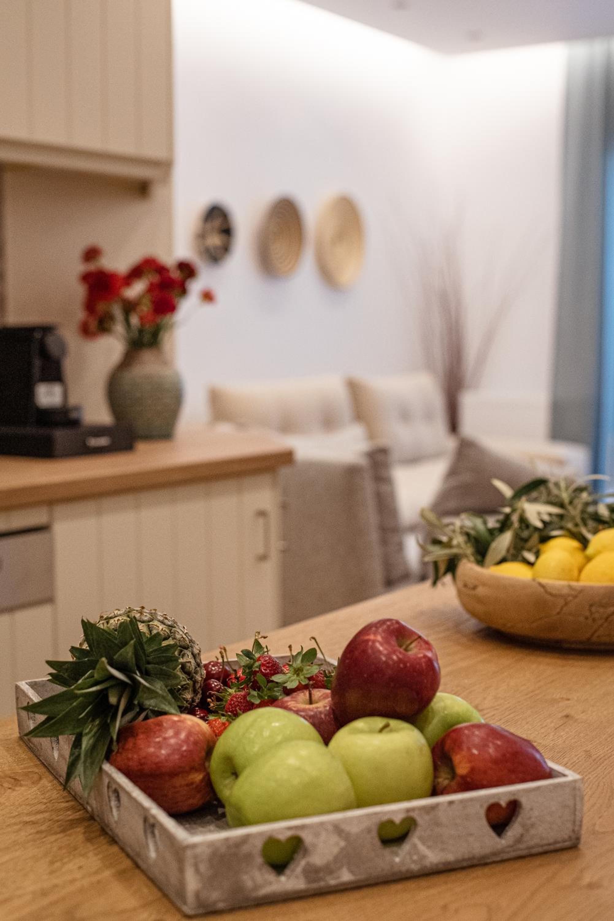 Anasasmos House photo 4