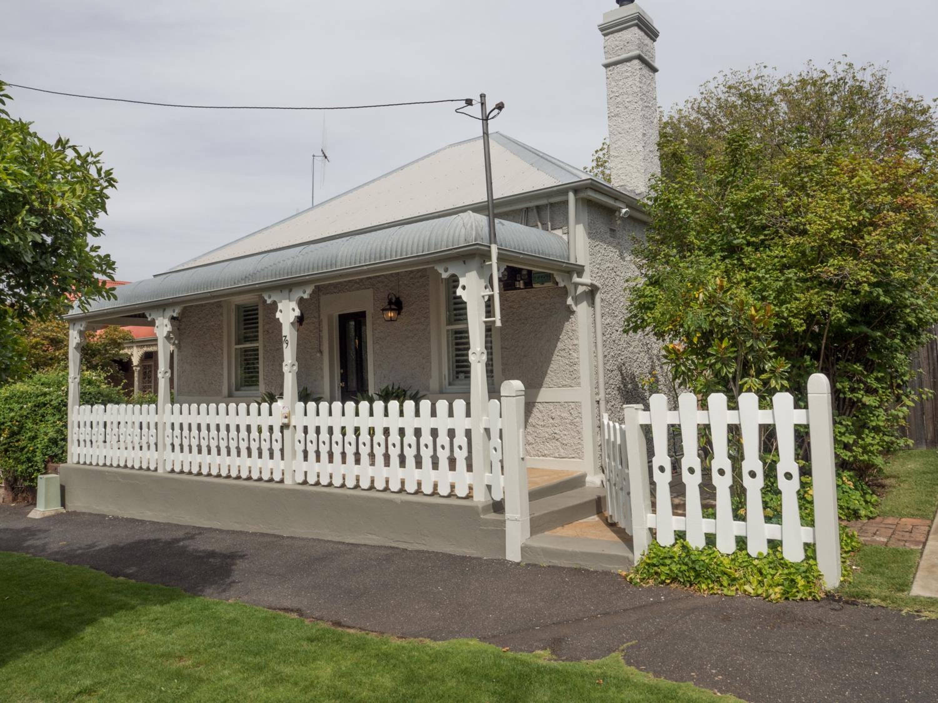 Cottage 79