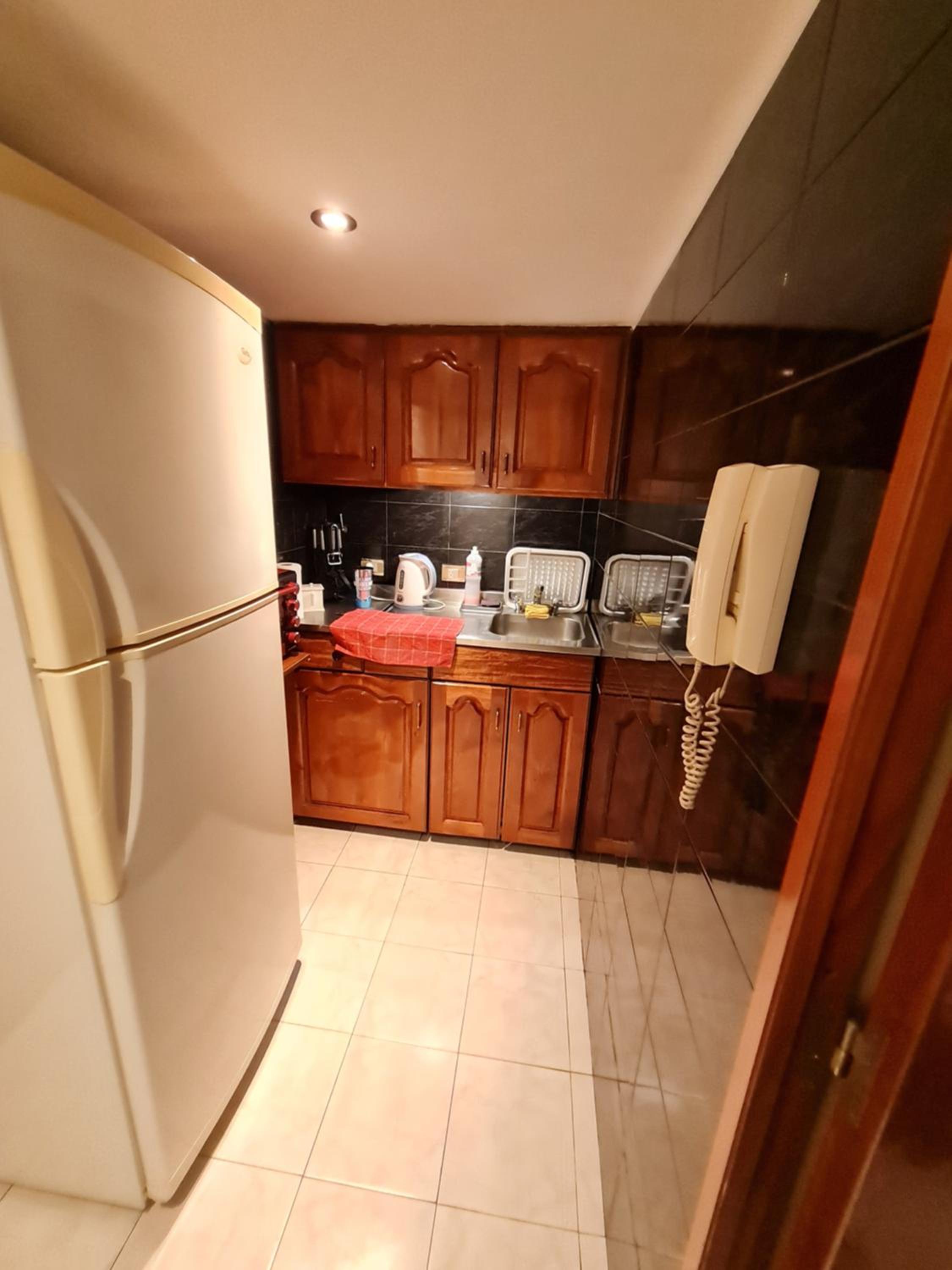 Monoambiente a 300 metros del Obelisco