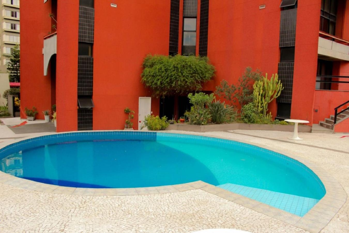 Belíssimo Flat em Pinheiros