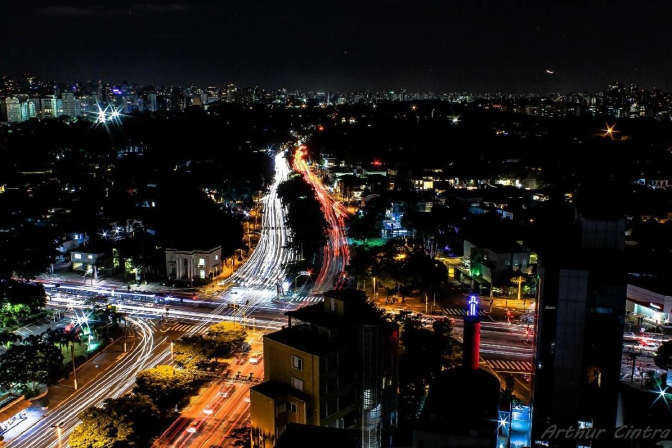 Belíssimo Flat em Pinheiros