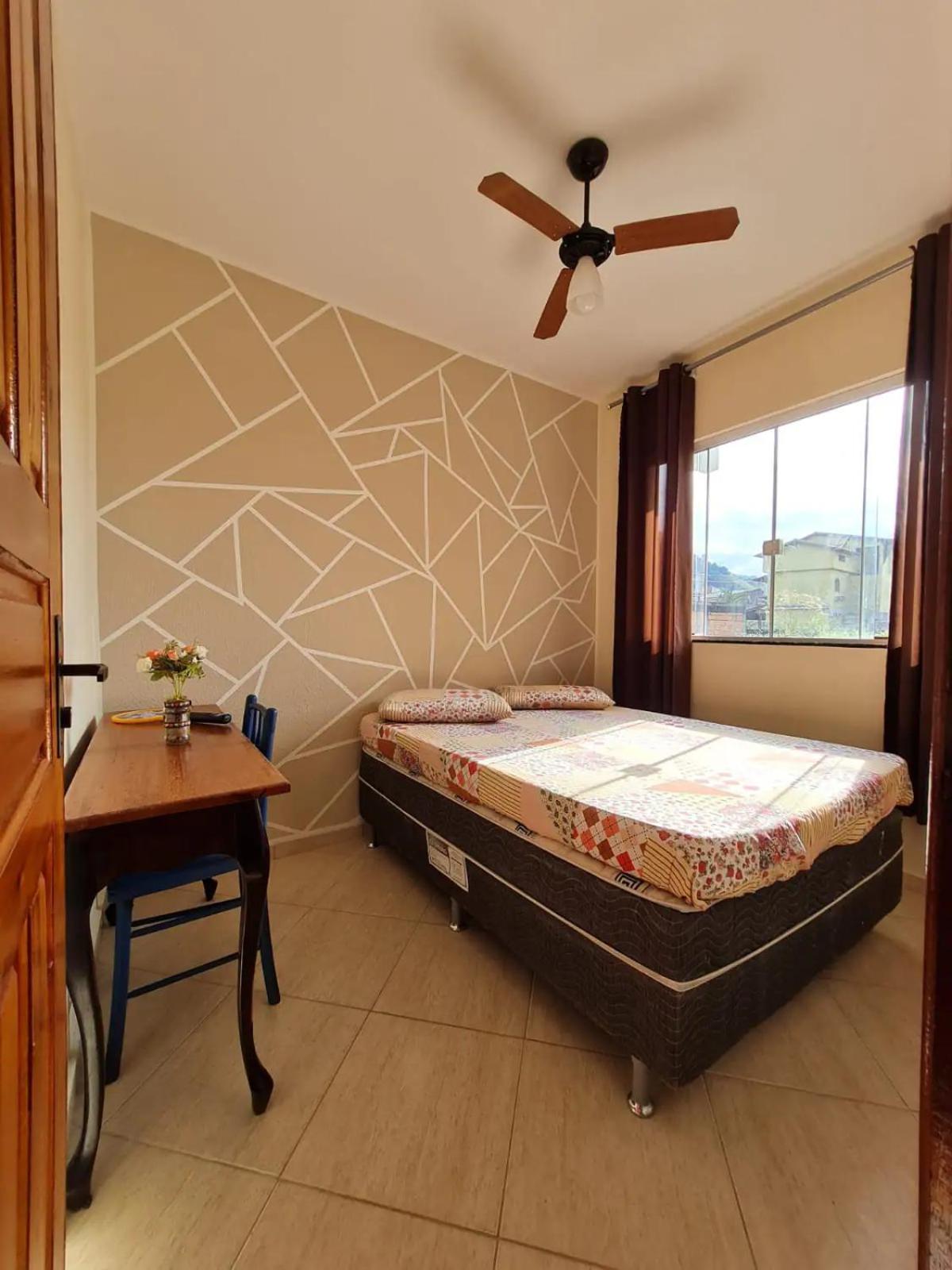 Casa a 150m da praia - Prainha de Mambucaba, Paraty