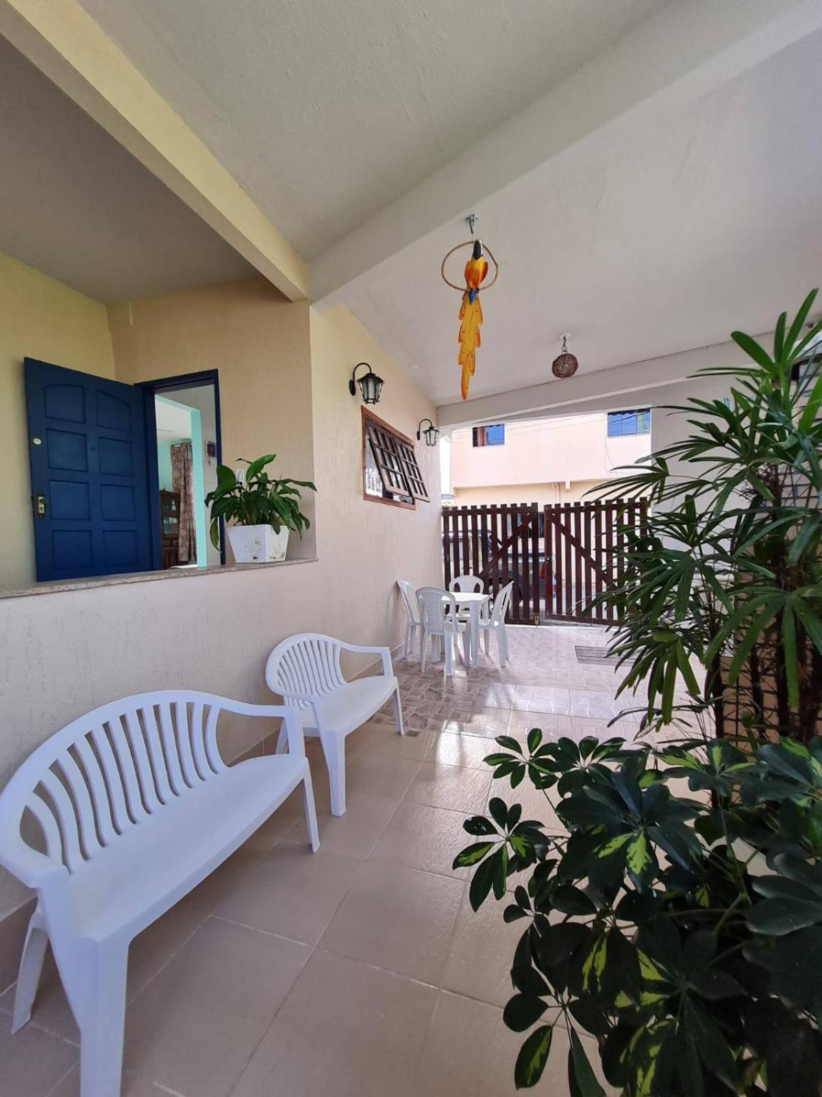 Casa a 150m da praia - Prainha de Mambucaba, Paraty