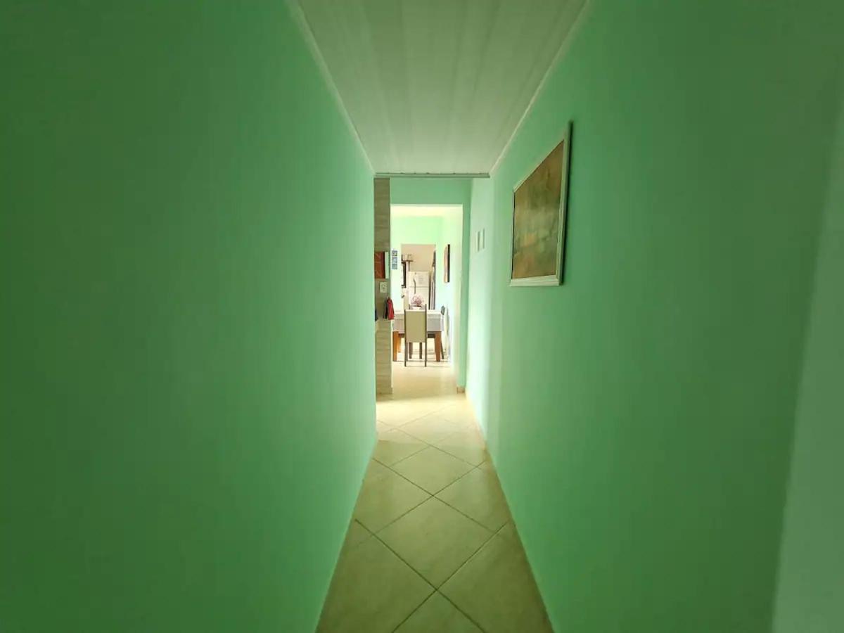 Casa a 150m da praia - Prainha de Mambucaba, Paraty