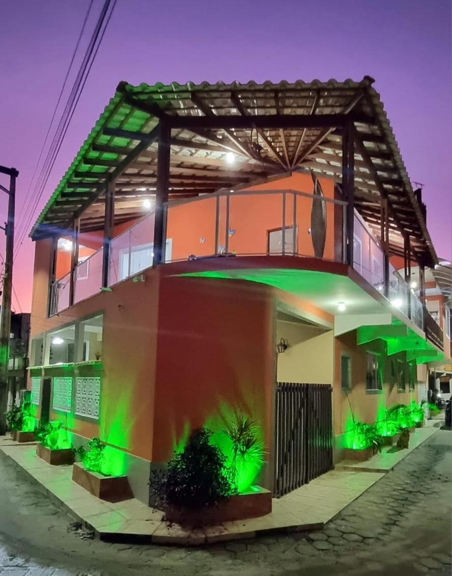 Casa a 150m da praia - Prainha de Mambucaba, Paraty