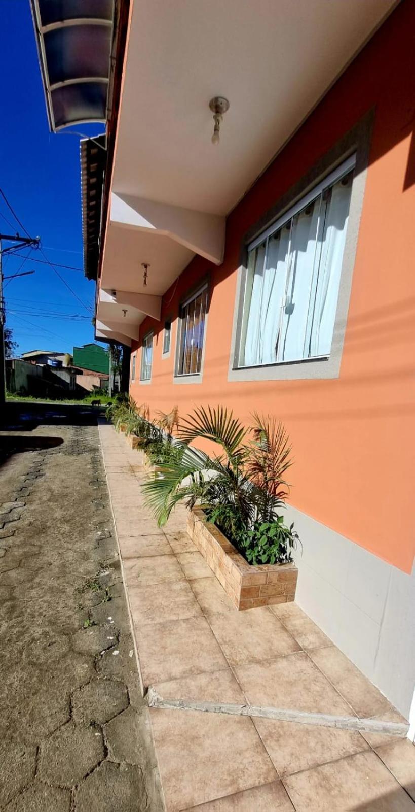 Casa a 150m da praia - Prainha de Mambucaba, Paraty