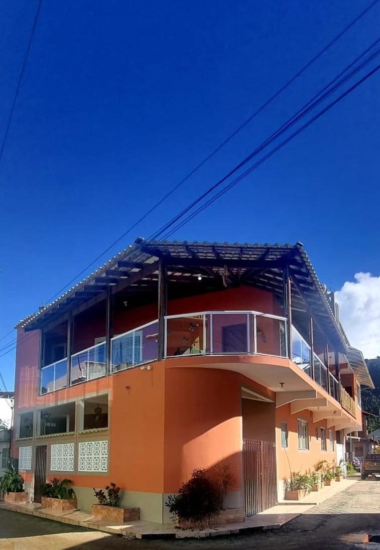 Casa a 150m da praia - Prainha de Mambucaba, Paraty