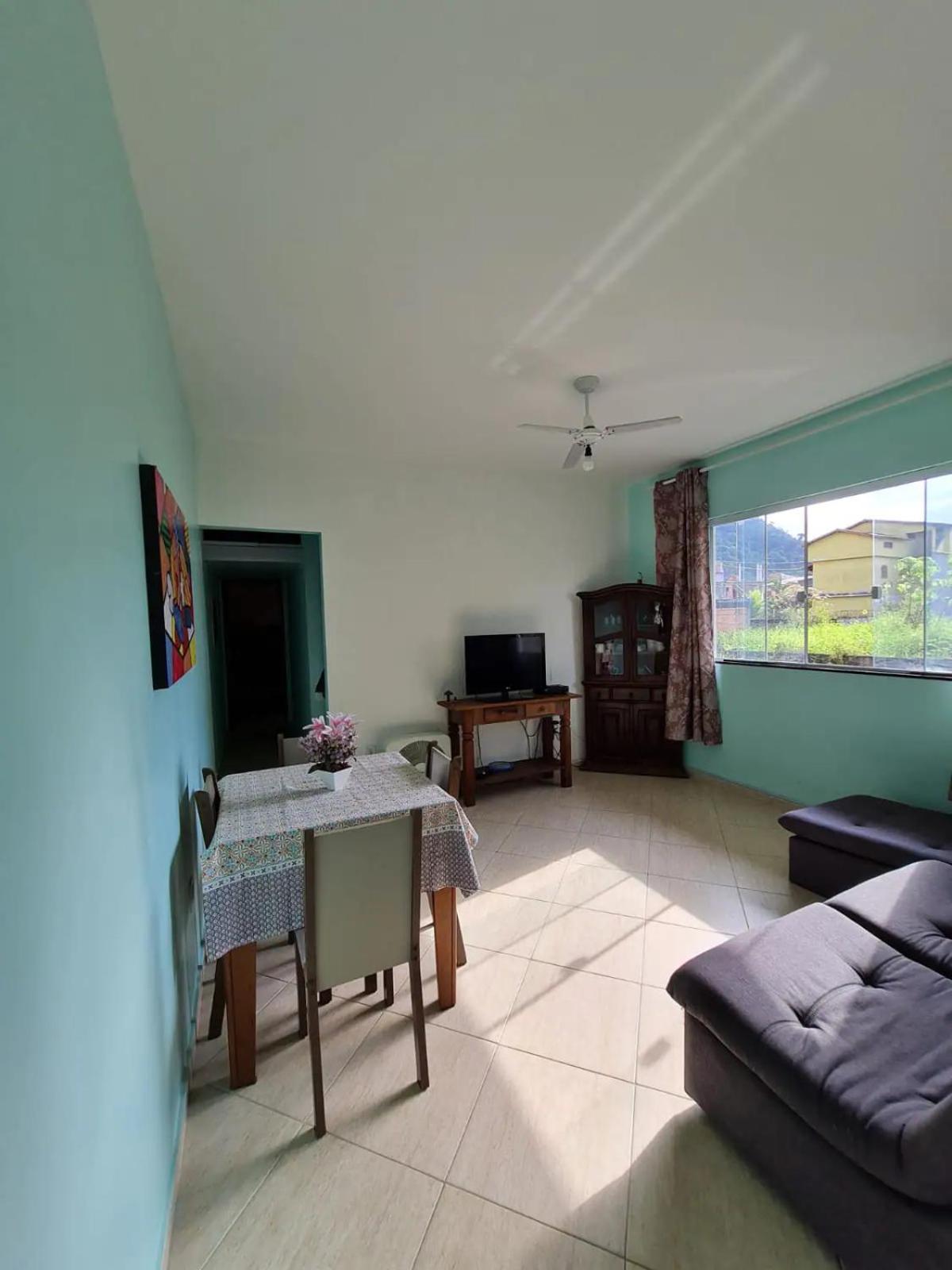 Casa a 150m da praia - Prainha de Mambucaba, Paraty