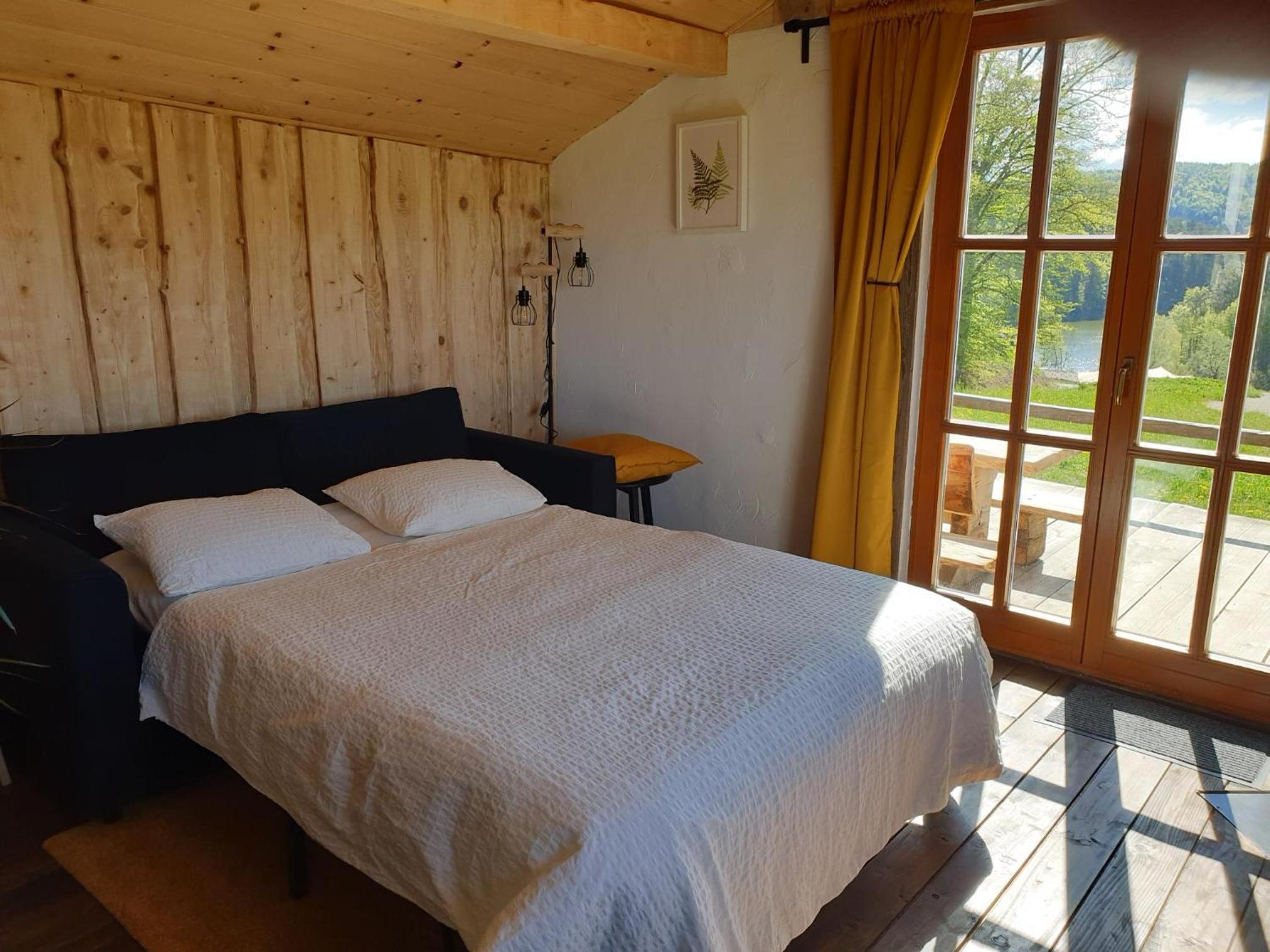 Ladybug Eco House view 4
