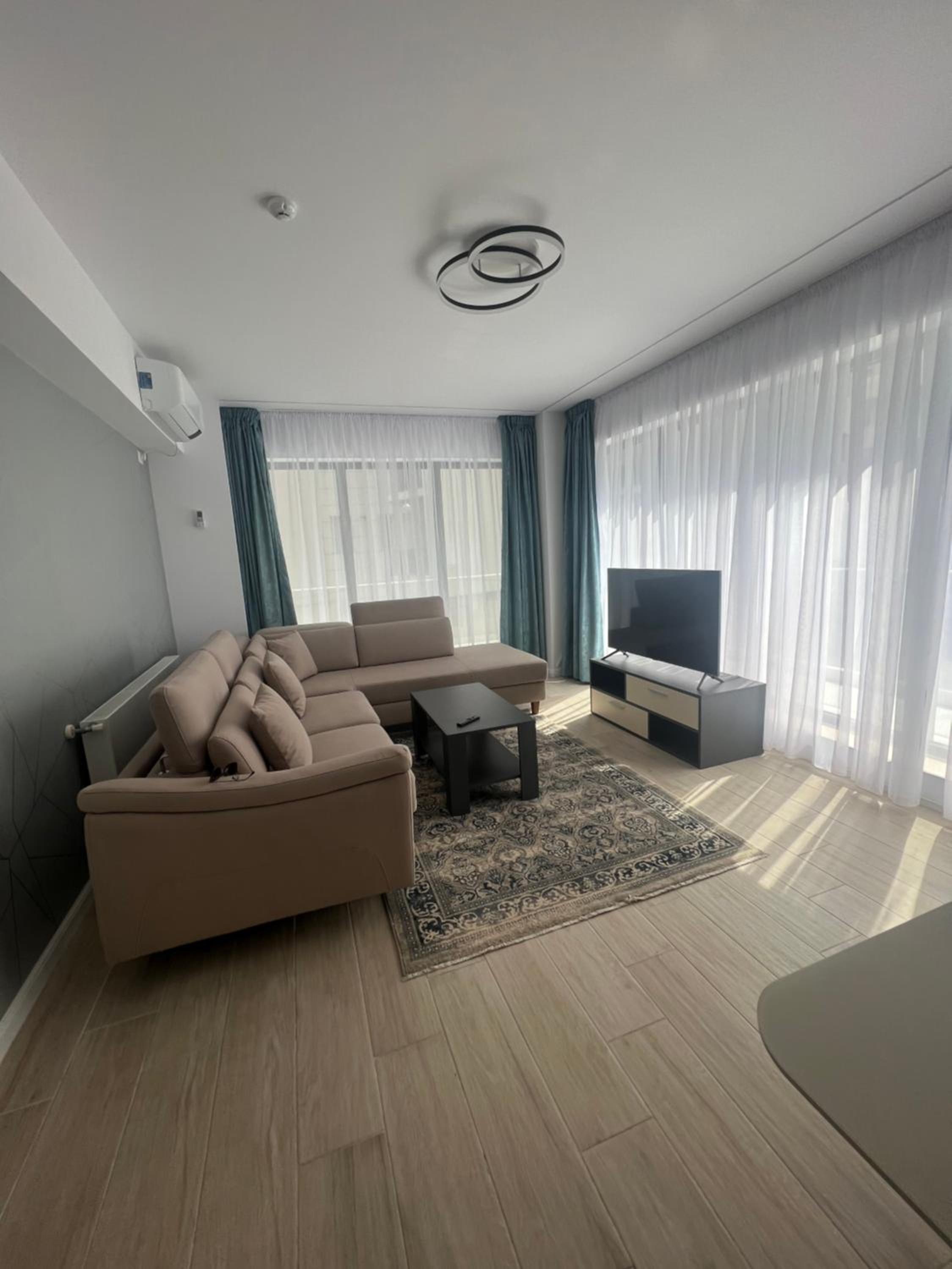 Sunrise Bel Air Apartments view 5
