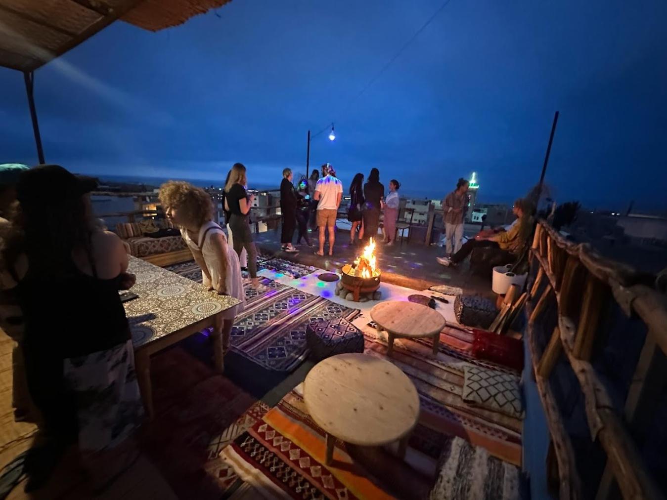 roof
