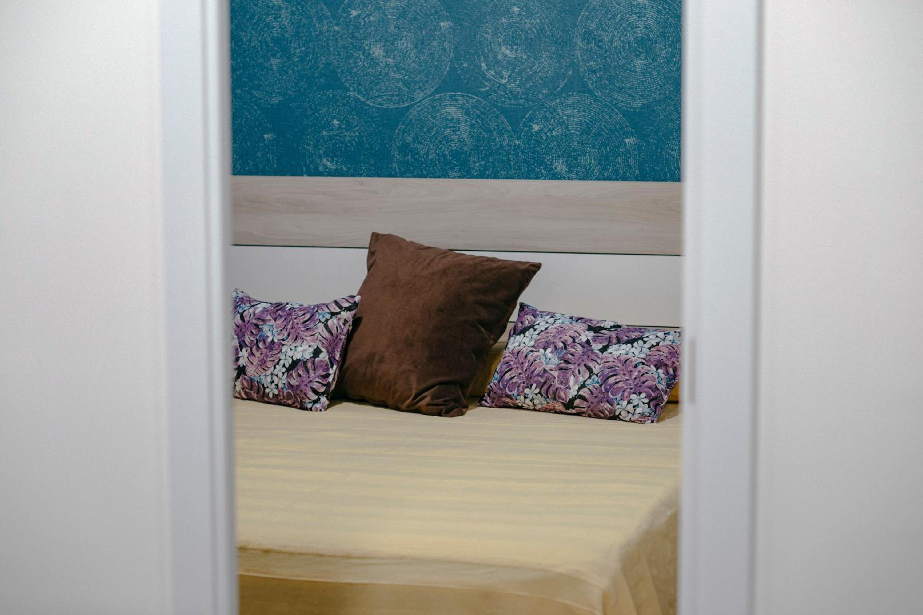 Apartamento La Plana