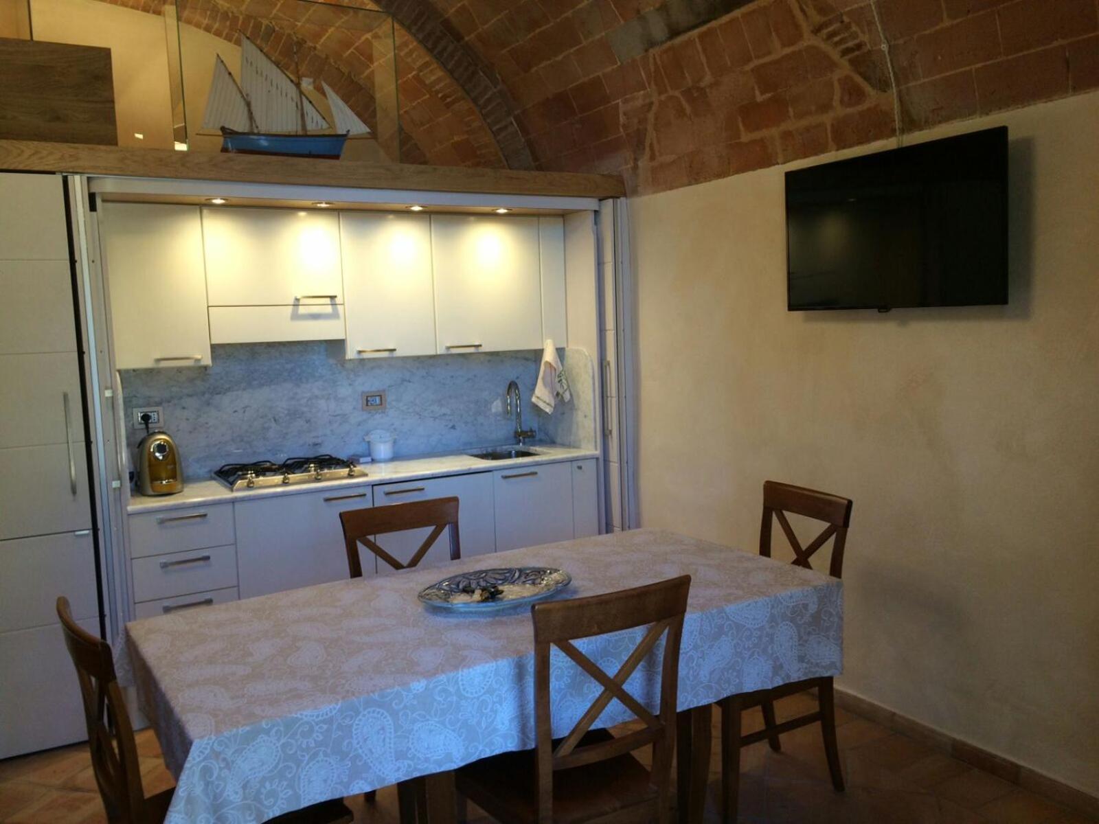Casa vacanze Poggio alle Forche view 4