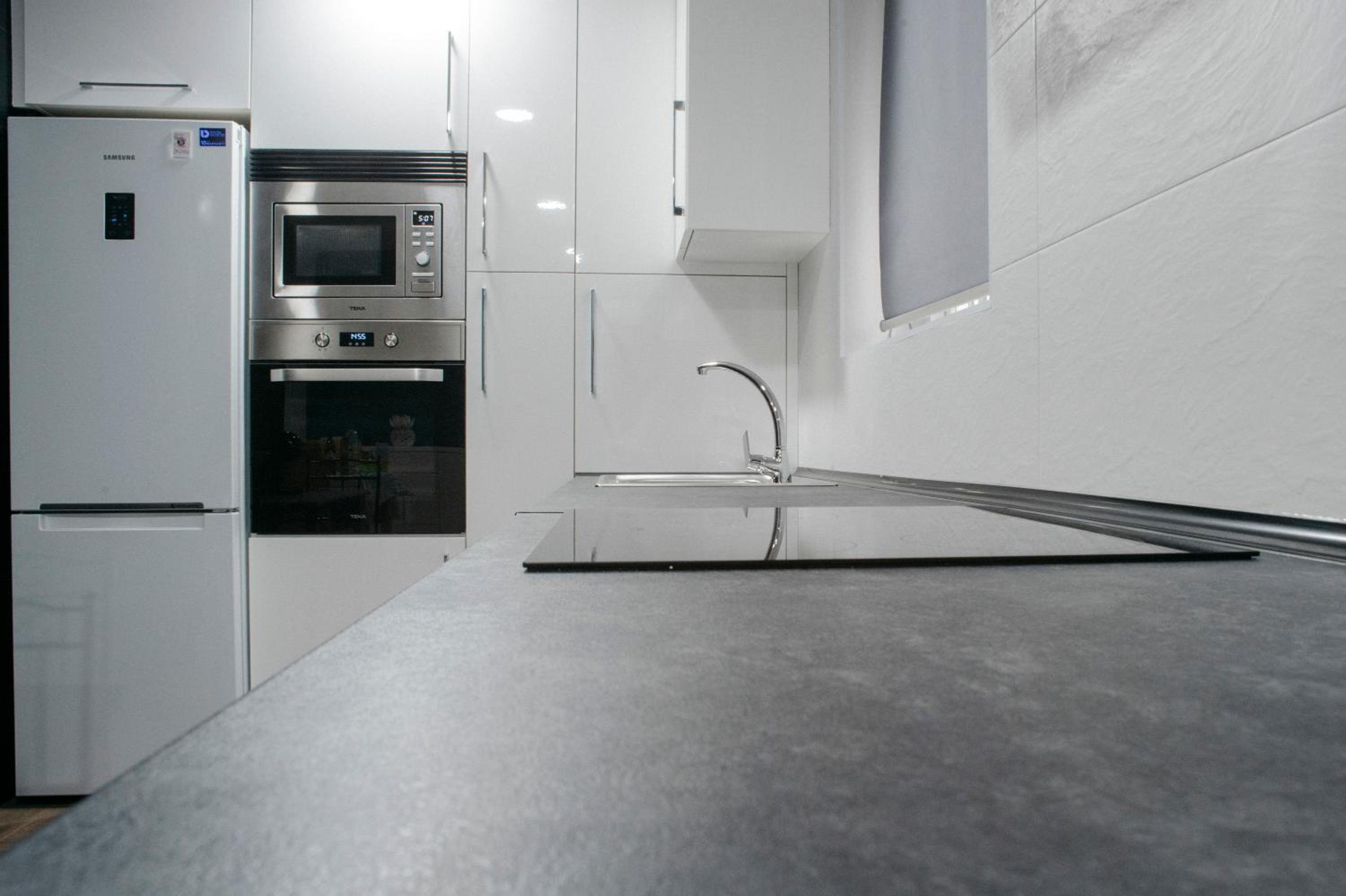 Apartamento La Plana
