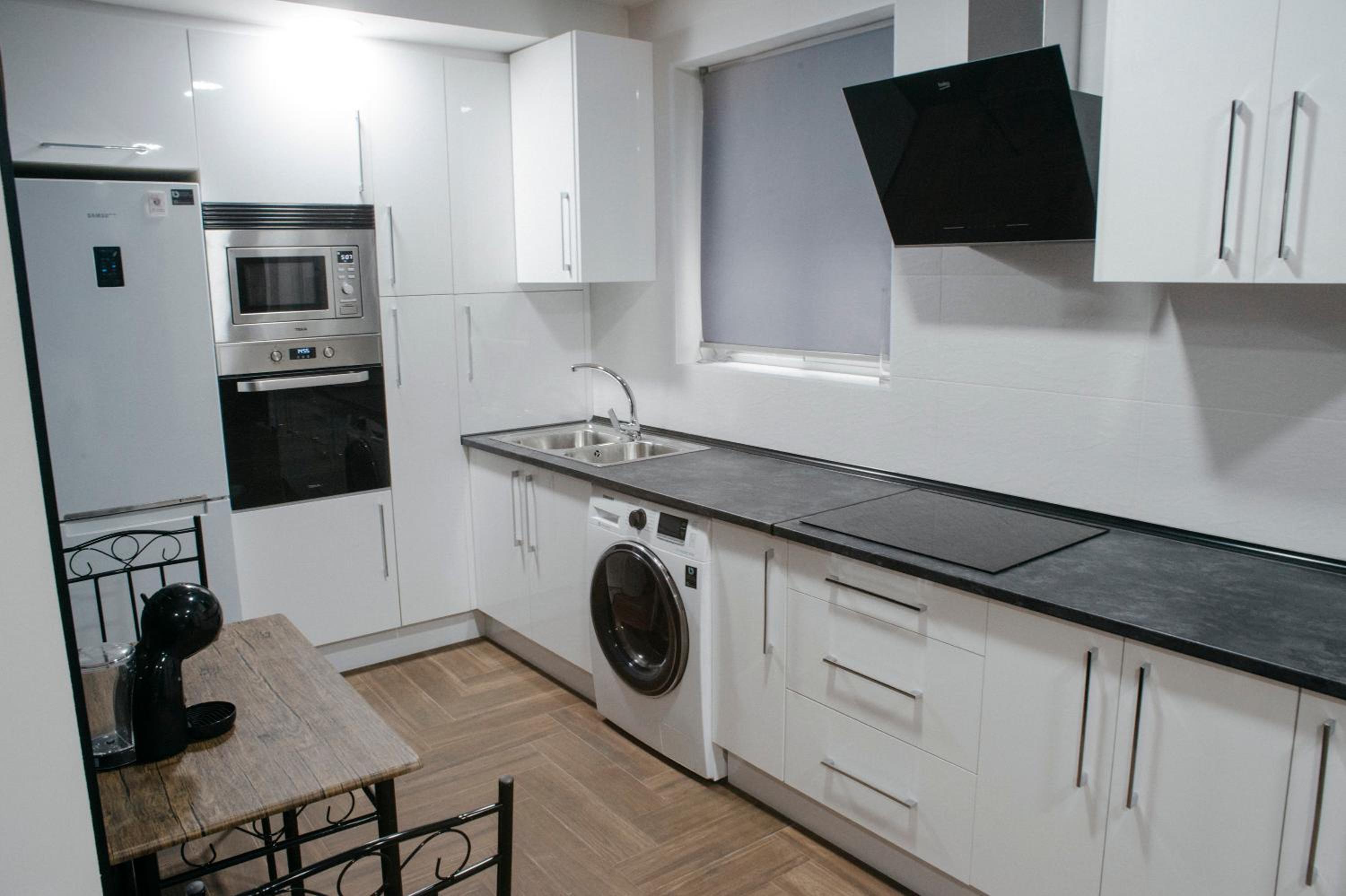 Apartamento La Plana
