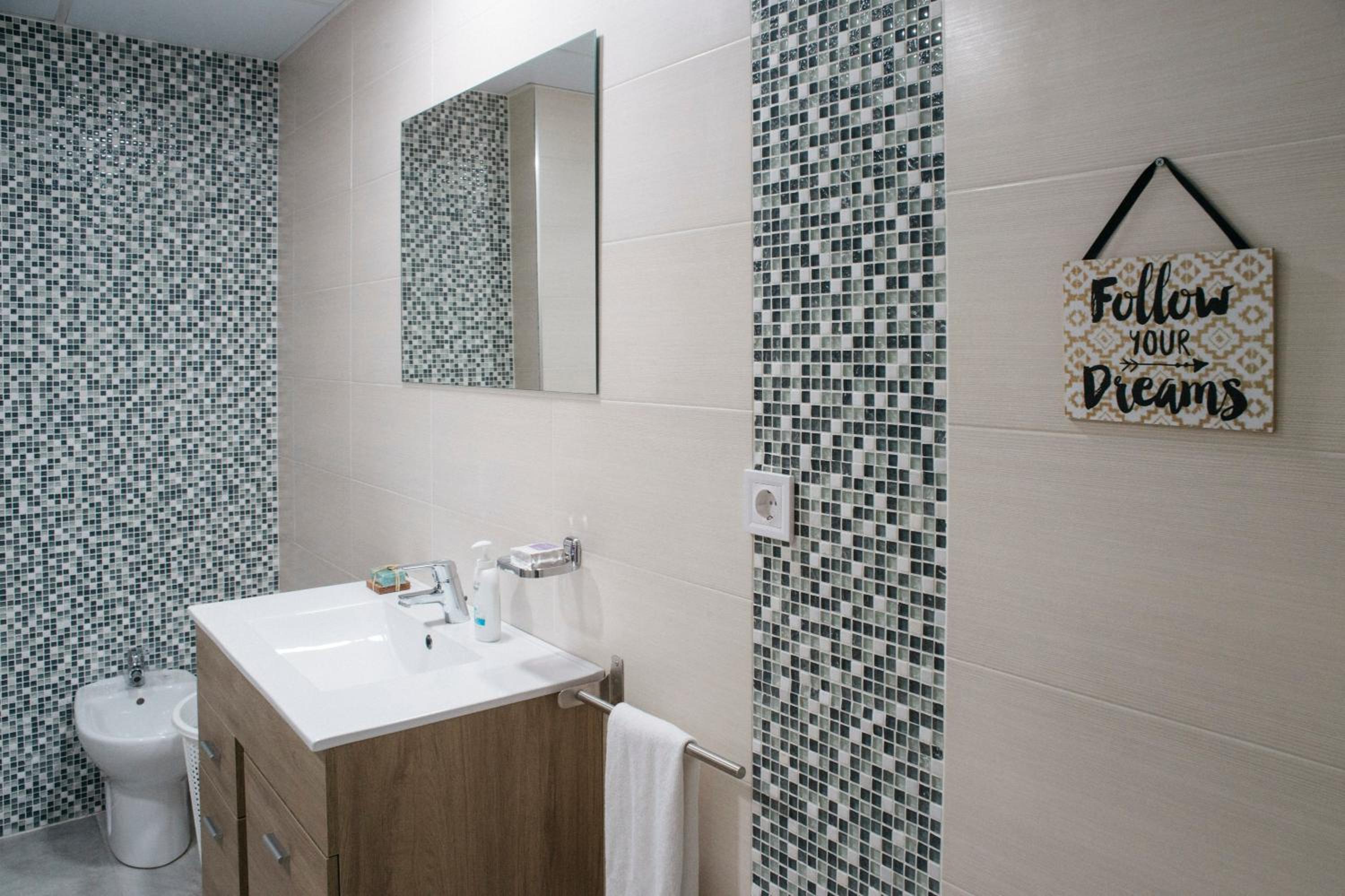Apartamento La Plana