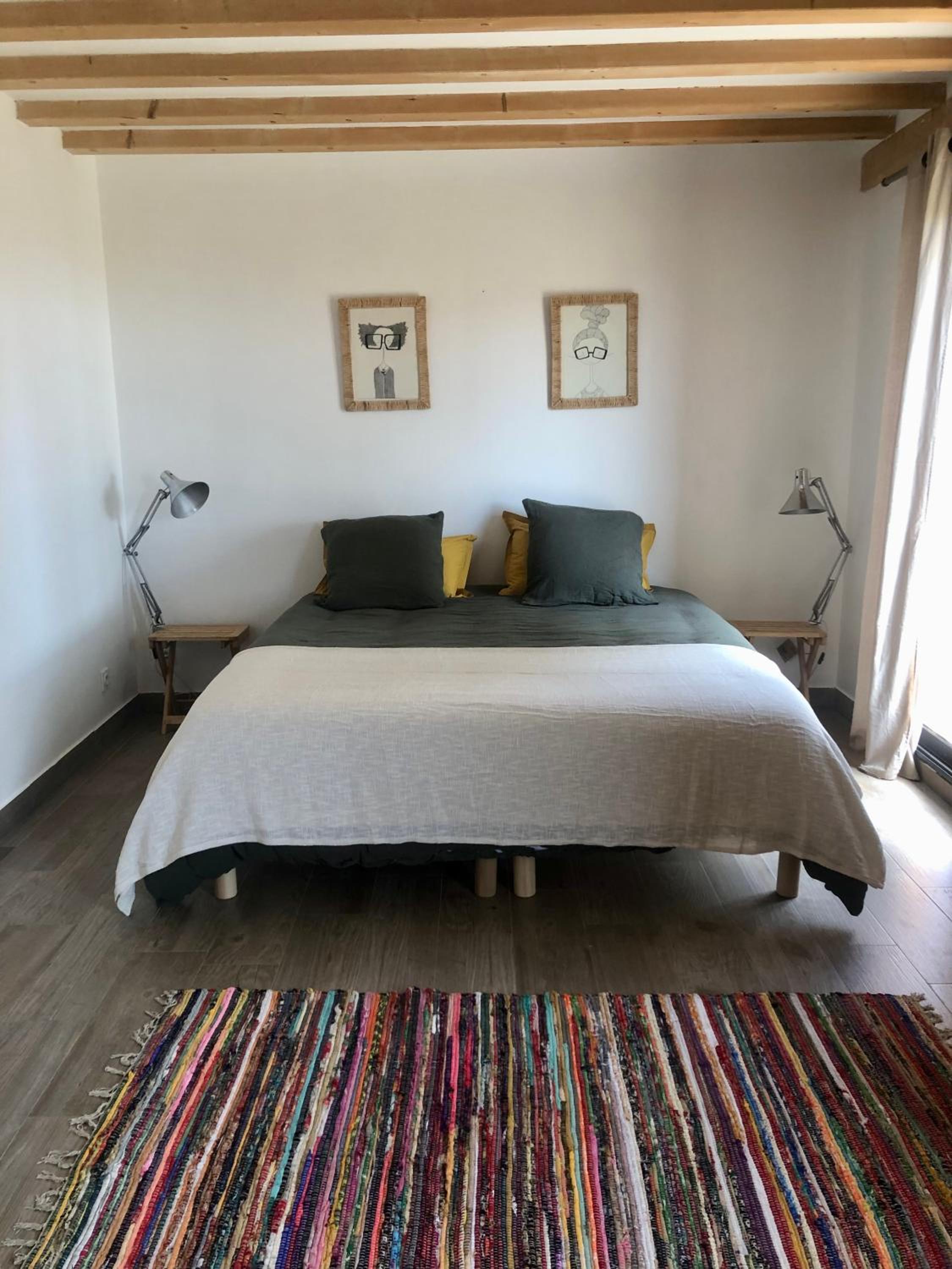La Casa Del Racou