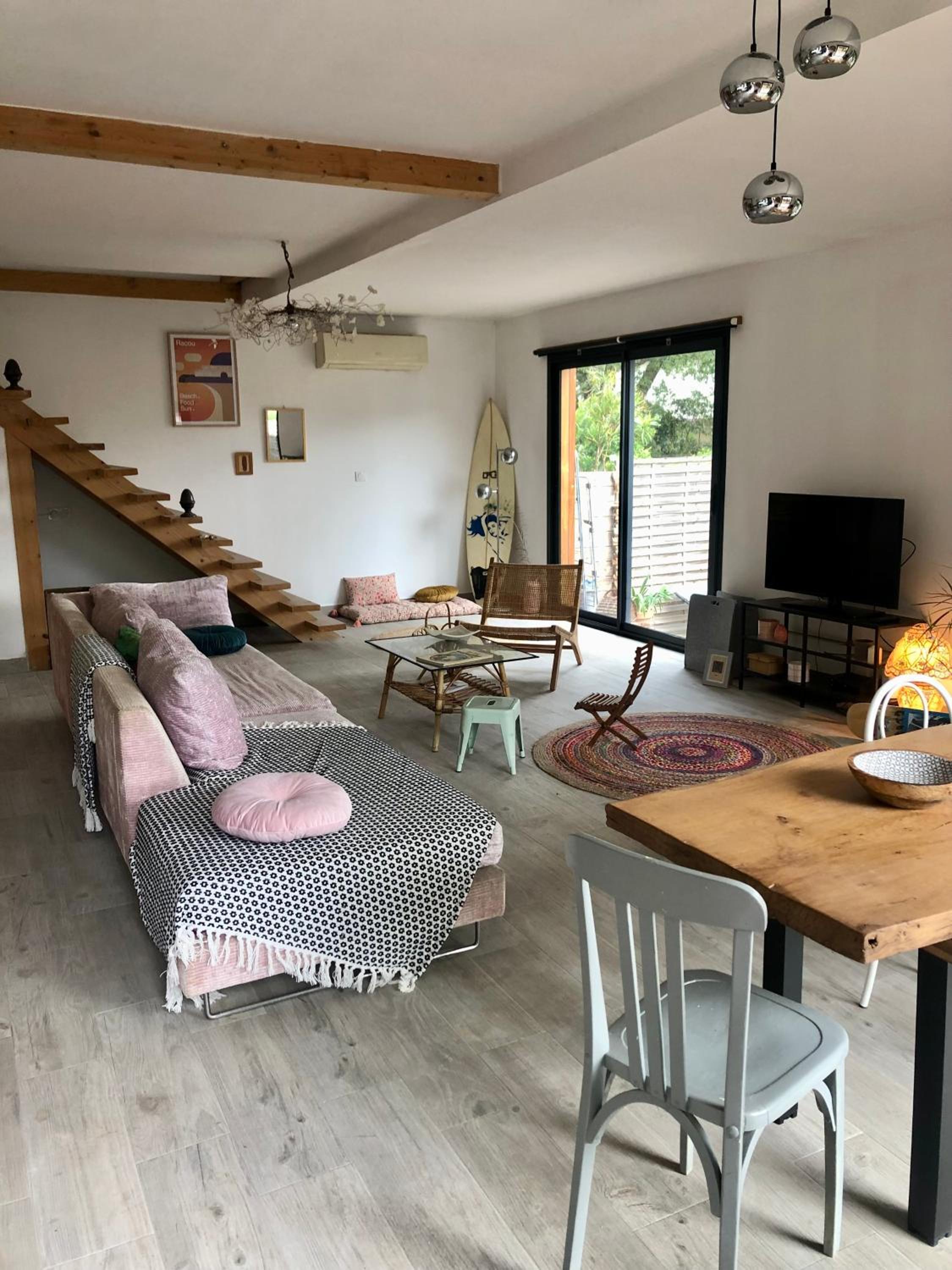 La Casa Del Racou