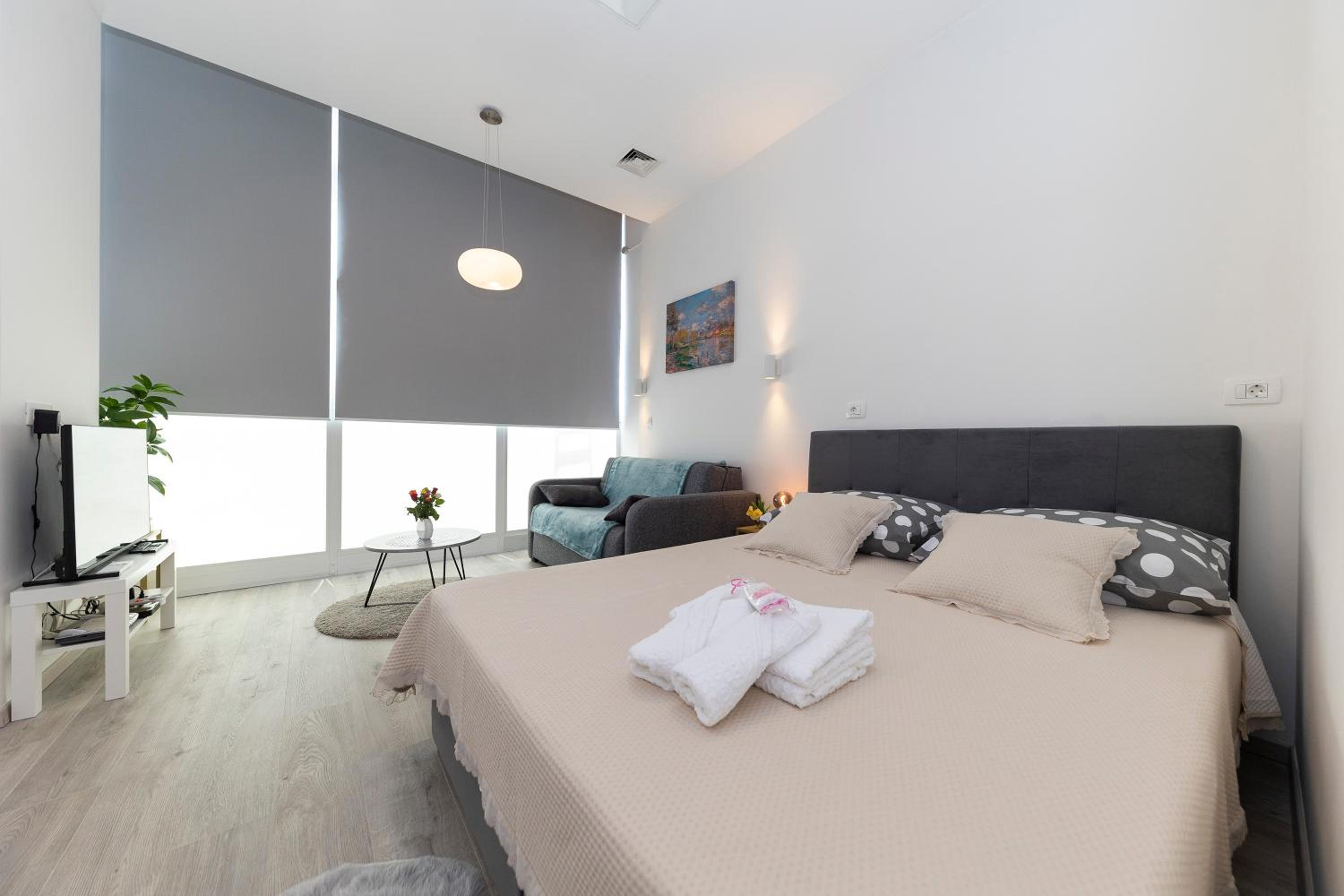 Studio apartments Heart of Zadar view 4