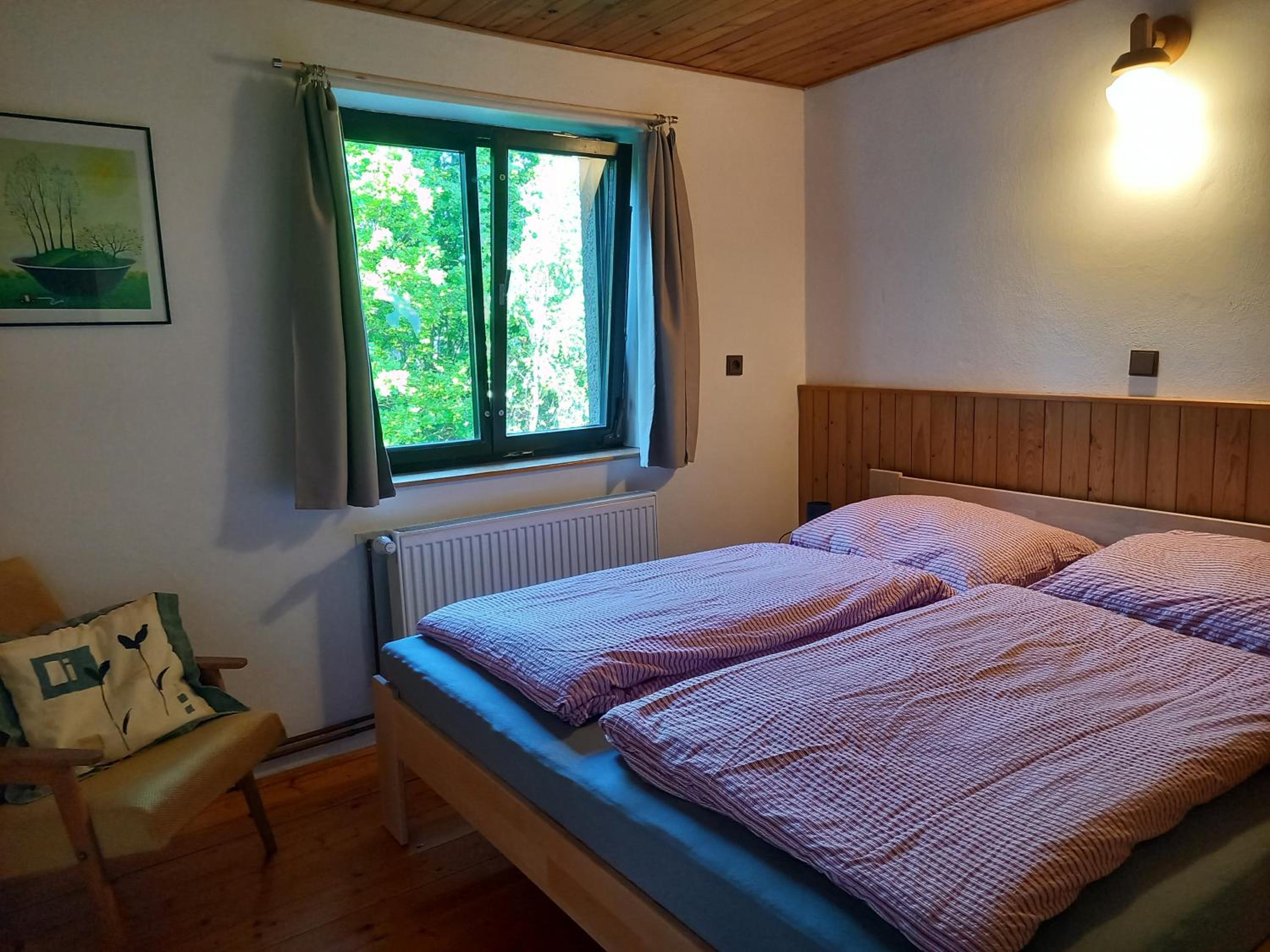 Apartmány Lebedín view 4