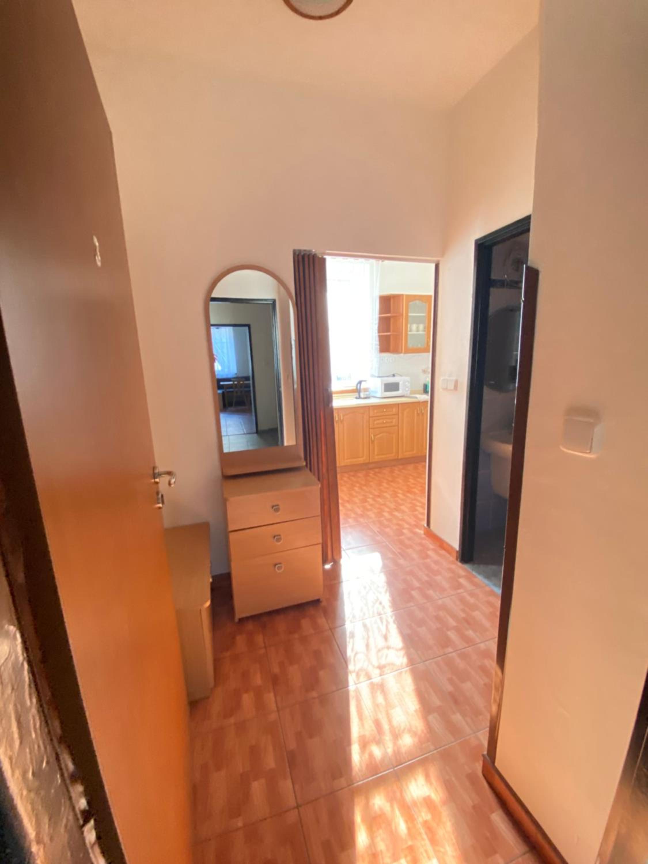 Hřensko 27 Apartmány