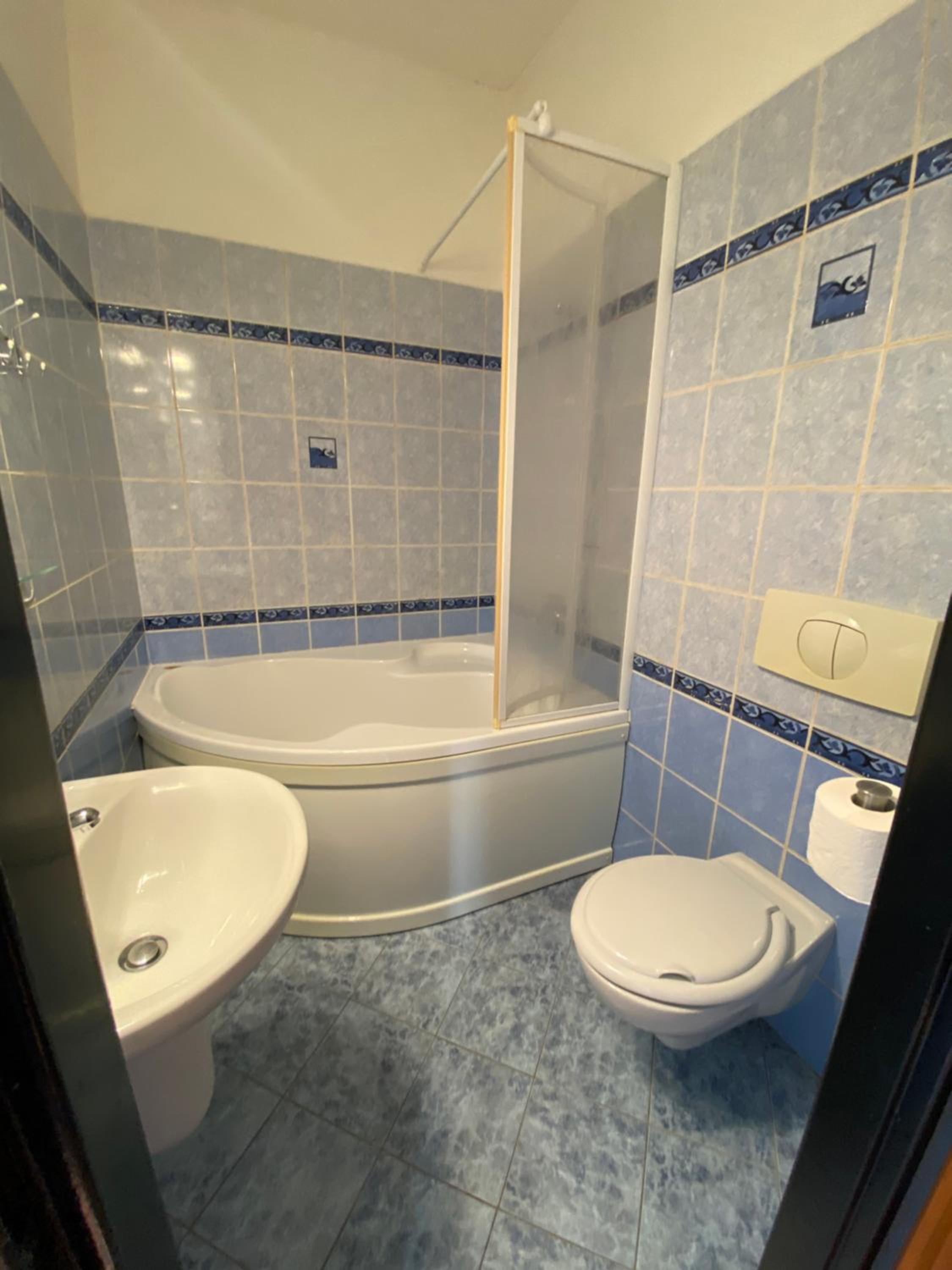 Hřensko 27 Apartmány