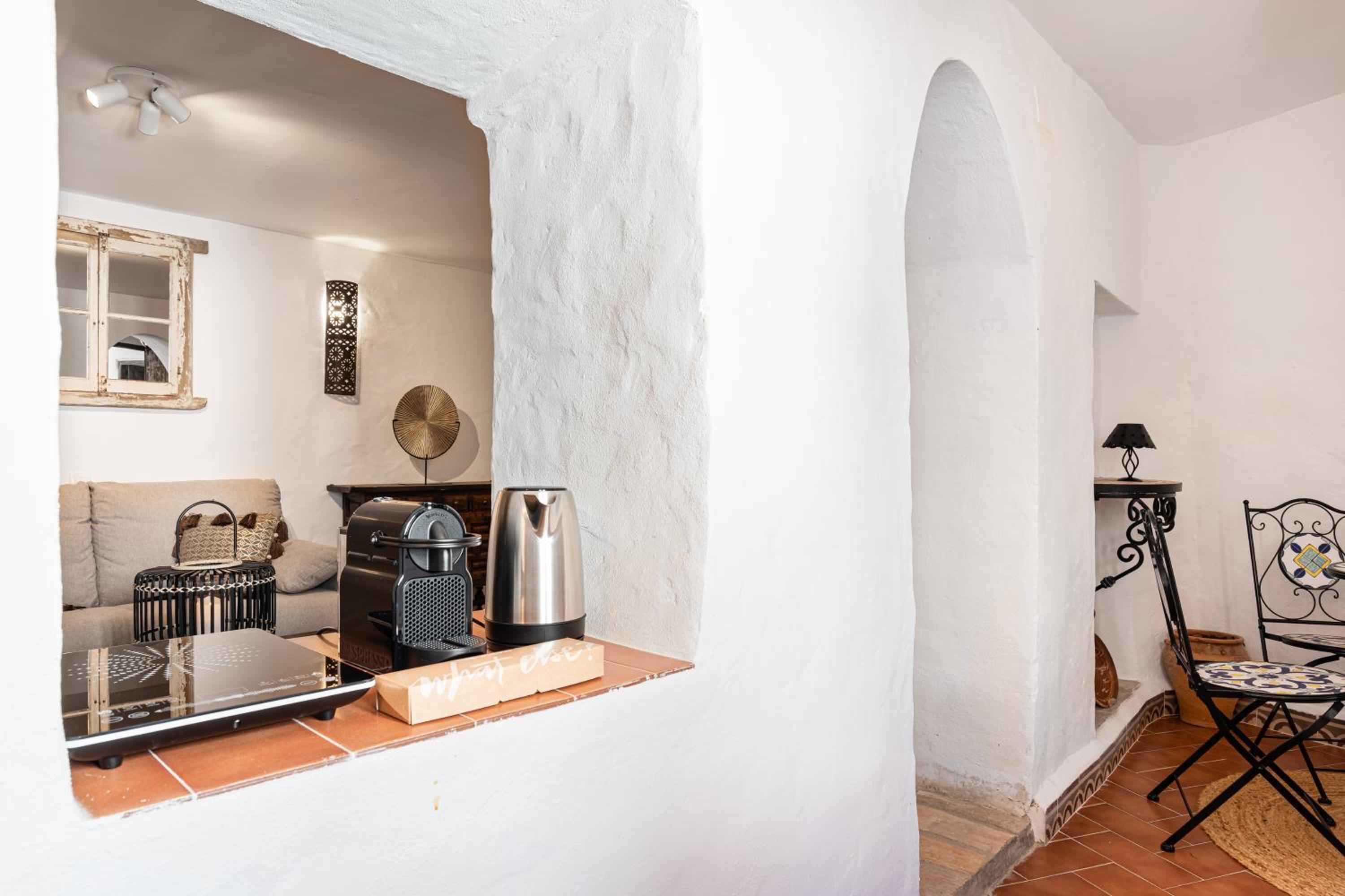 Casa Lunarito