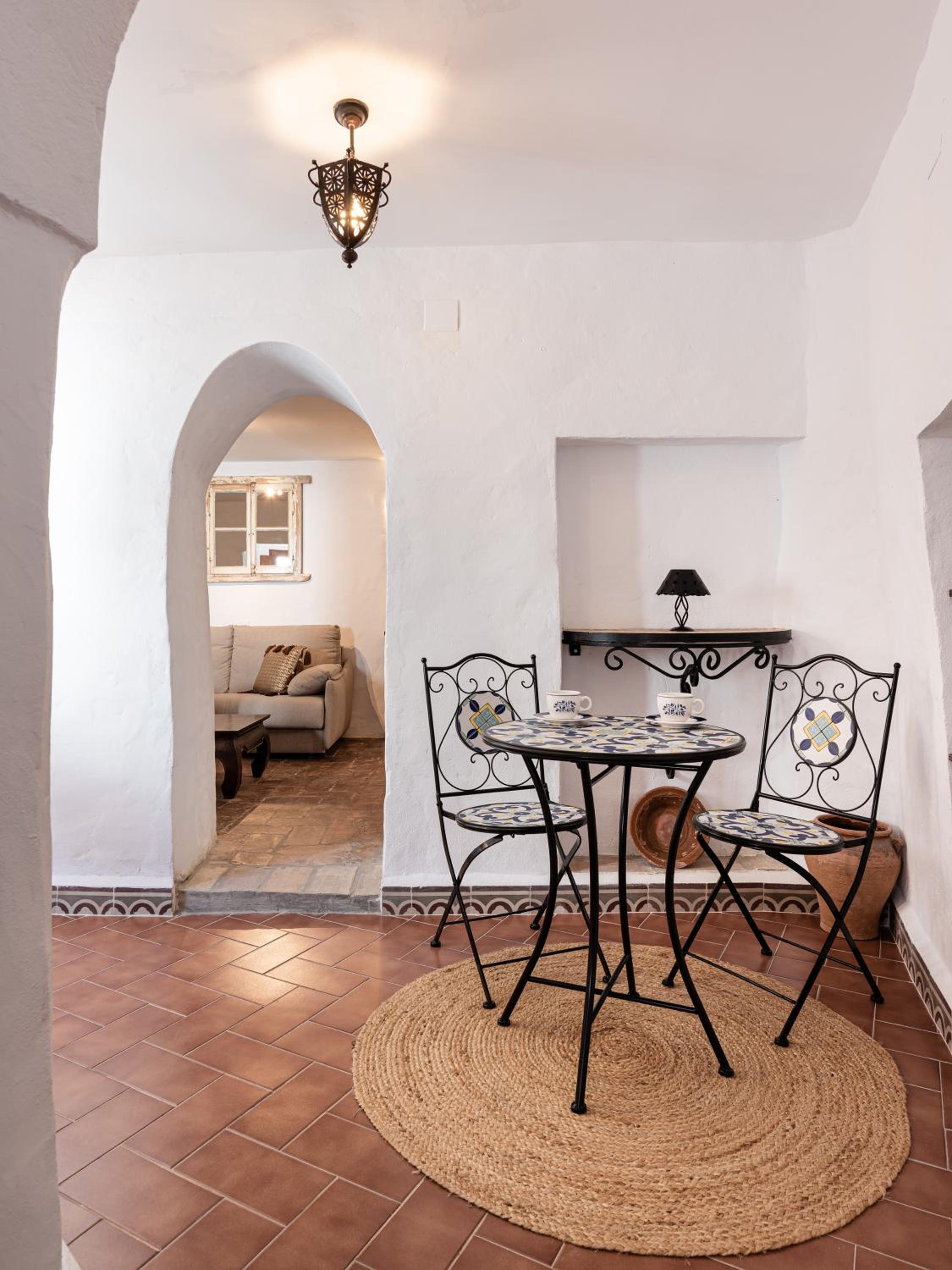 Casa Lunarito