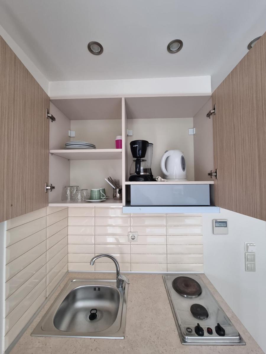 Sissy's Boutique Apartments view 5