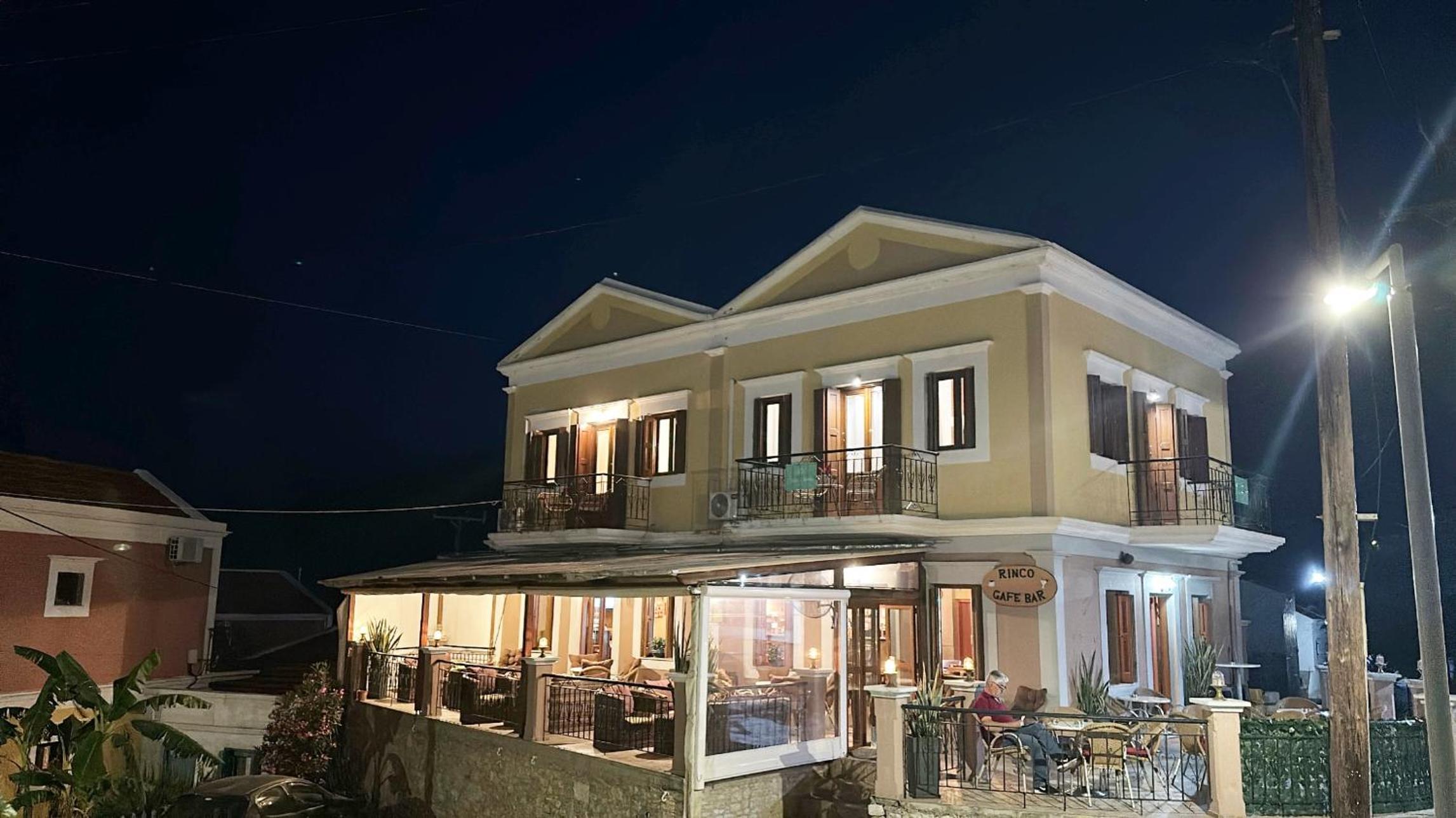 Casa Chara 2 view 3