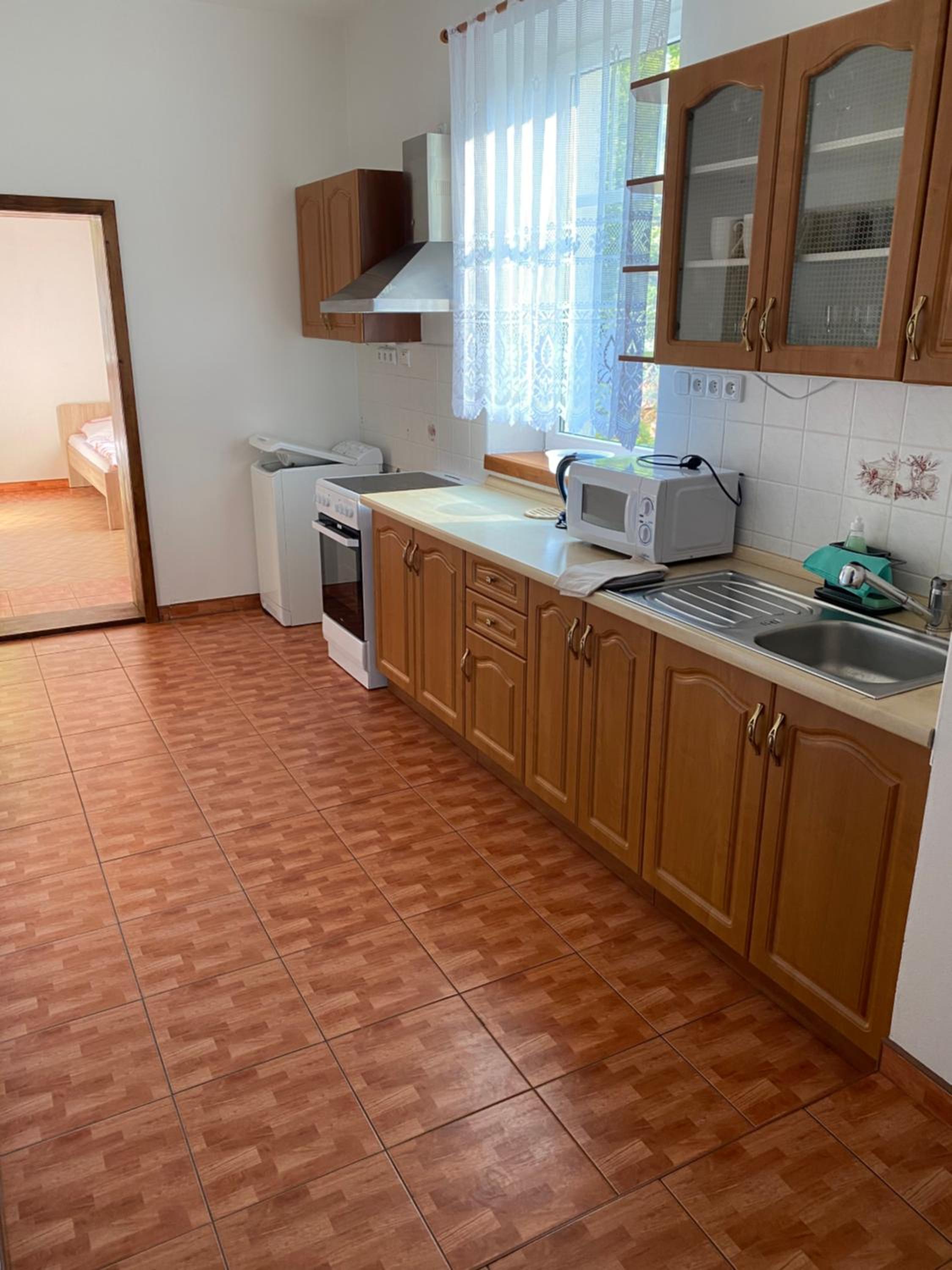 Hřensko 27 Apartmány