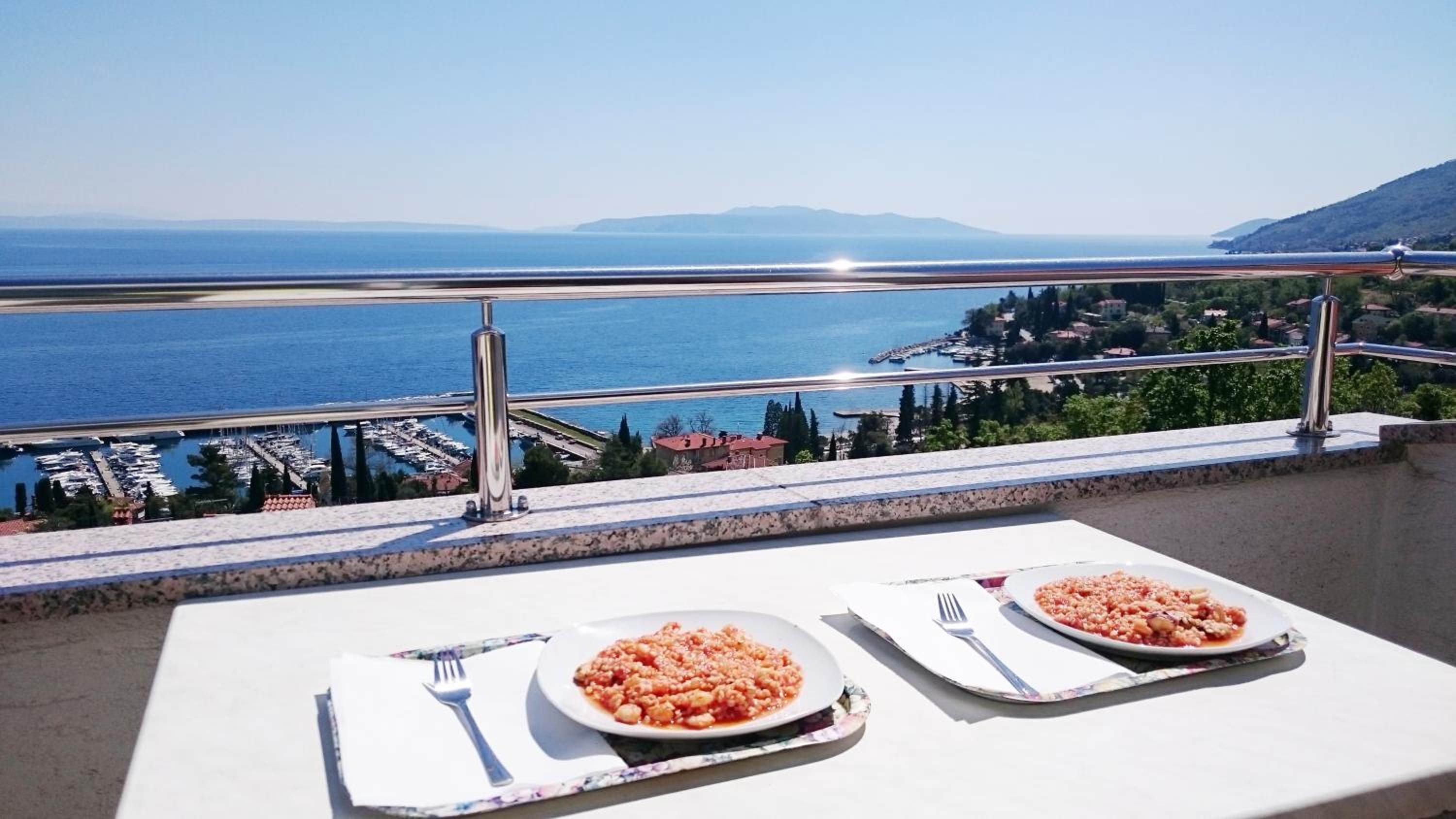 Villa Roses Apartments & Wellness