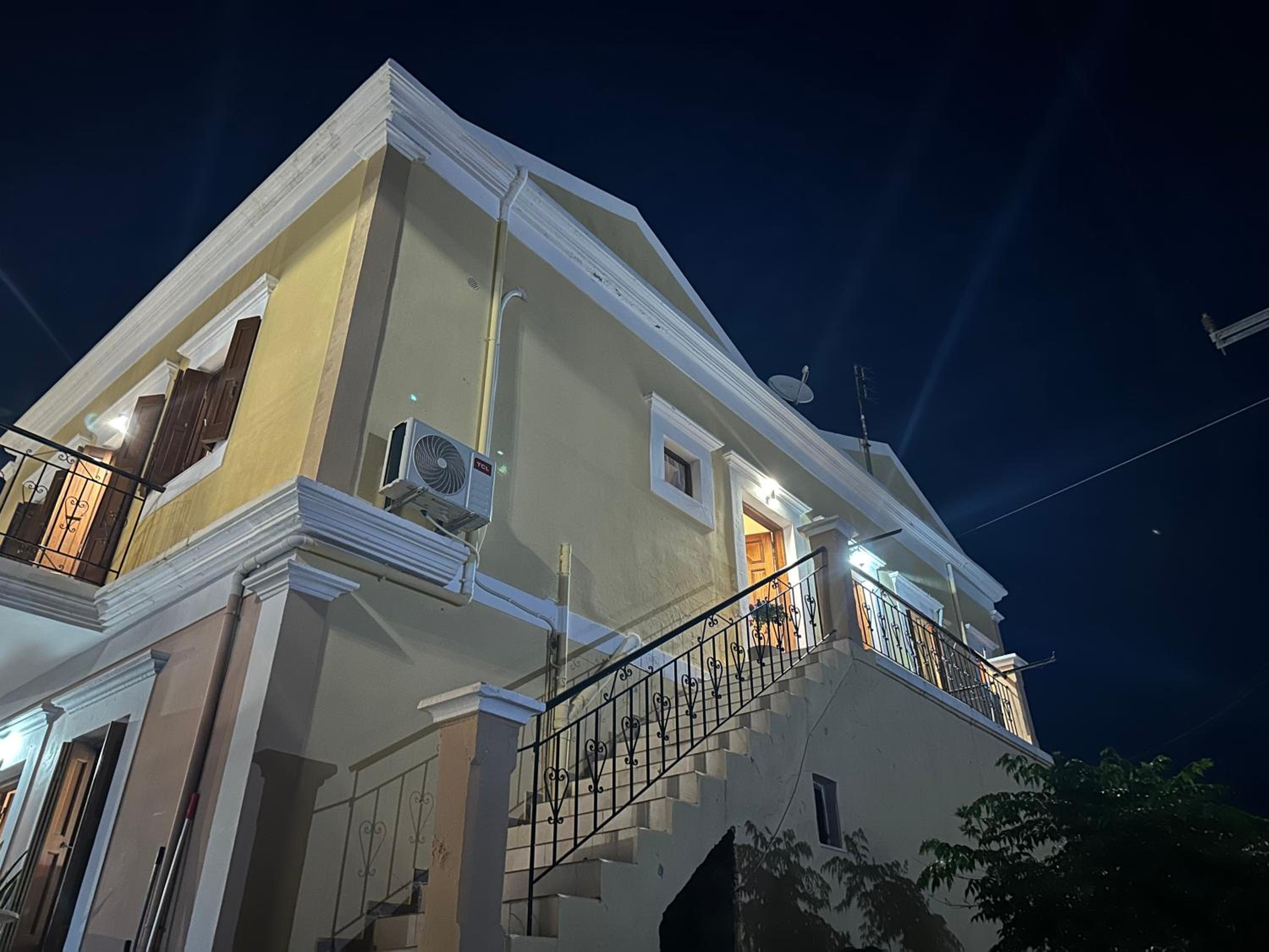 Casa Chara