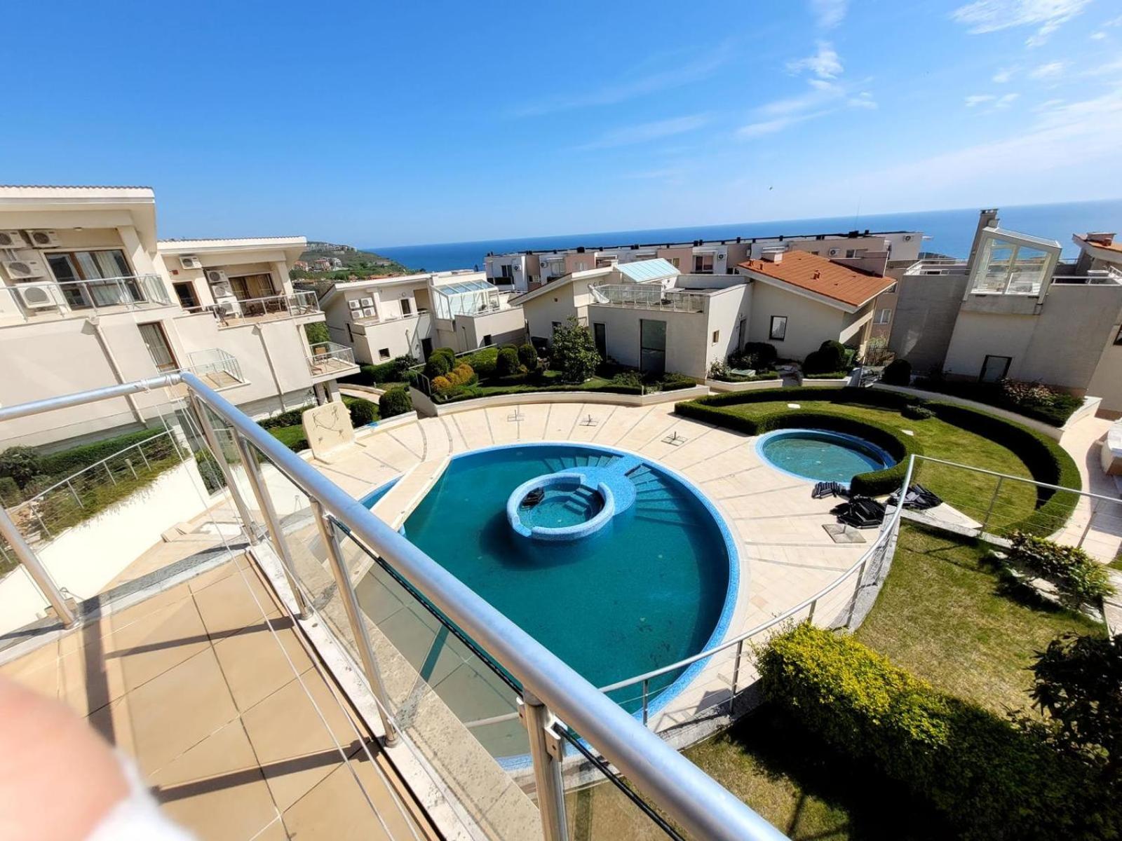 Sun Village Villa Byala
