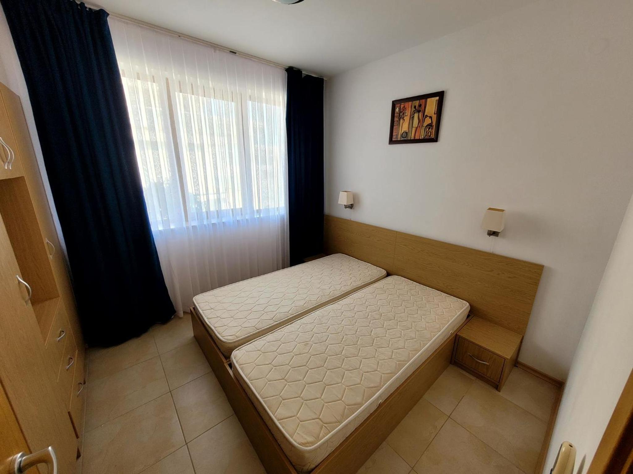 Sun Village Villa Byala
