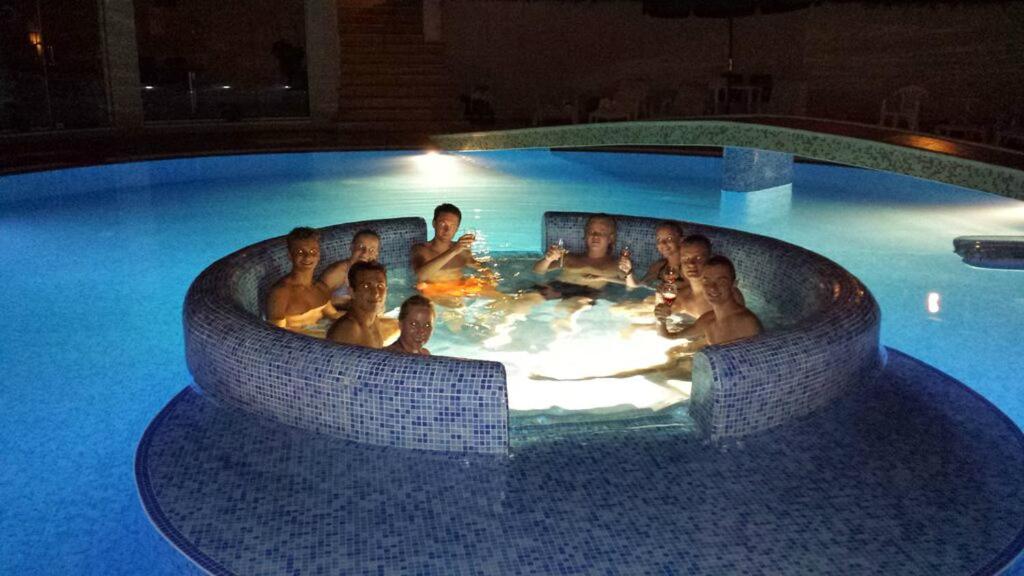 Sun Village Villa Byala