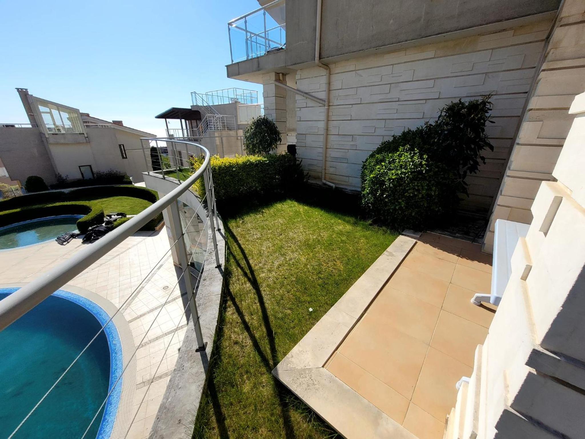 Sun Village Villa Byala