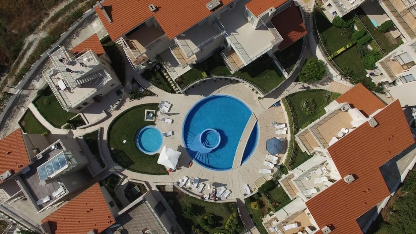 Sun Village Villa Byala