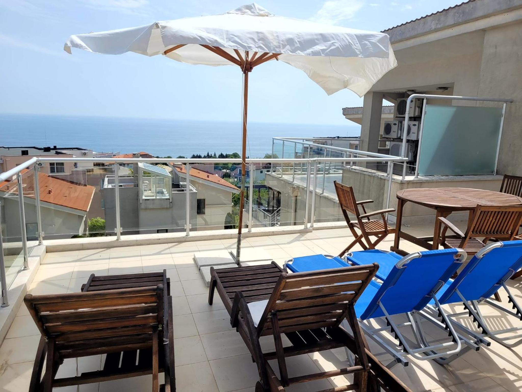 Sun Village Villa Byala