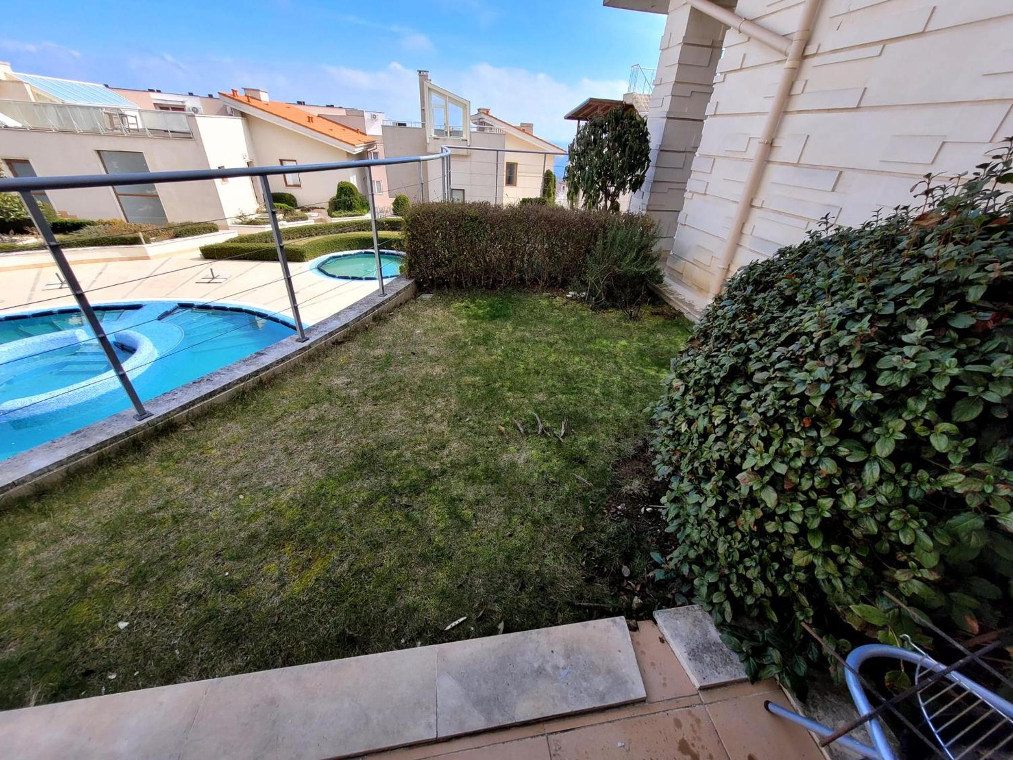 Sun Village Villa Byala