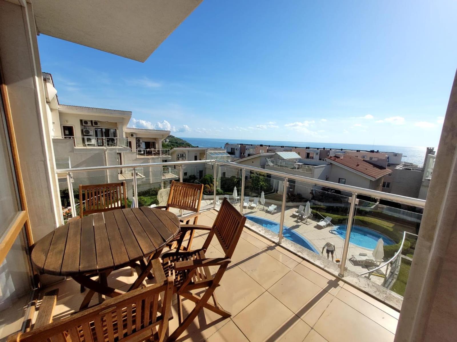 Sun Village Villa Byala