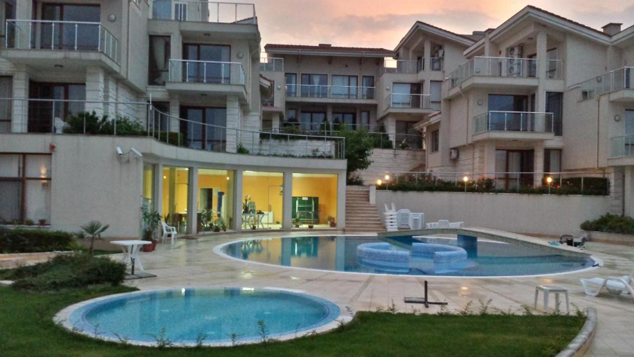 Sun Village Villa Byala