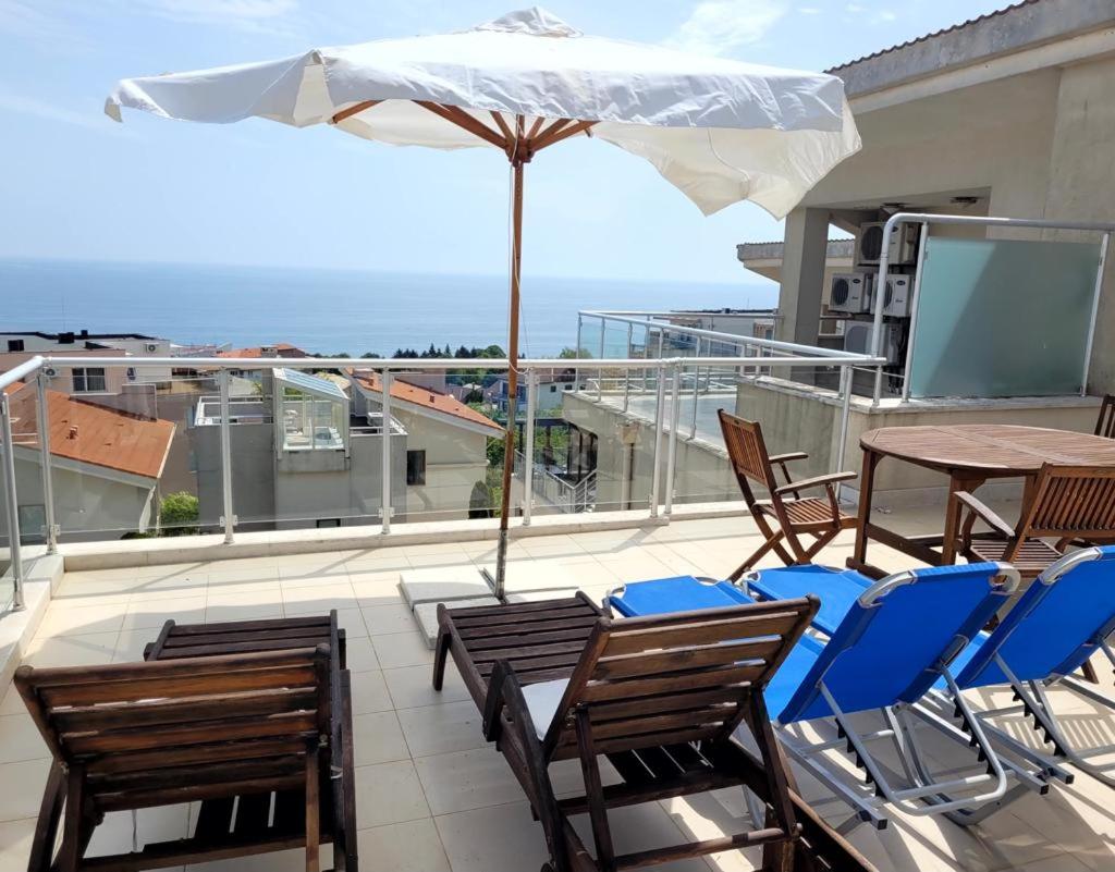 Sun Village Villa Byala