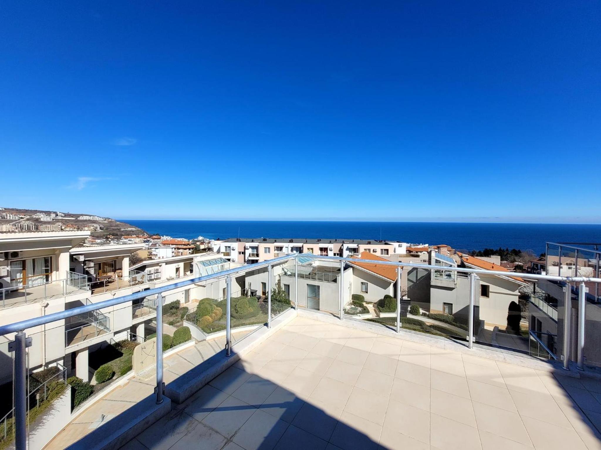 Sun Village Villa Byala
