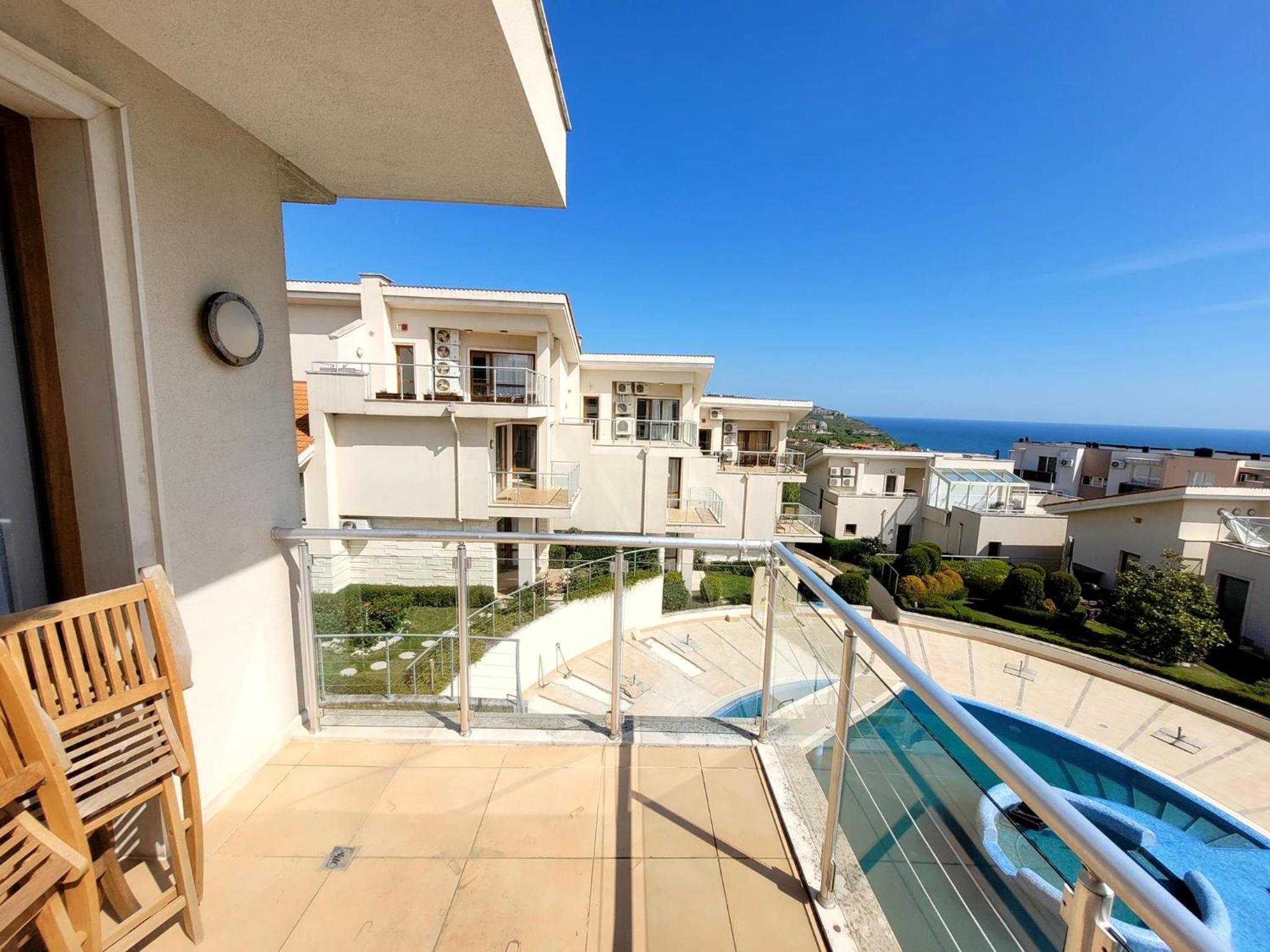 Sun Village Villa Byala