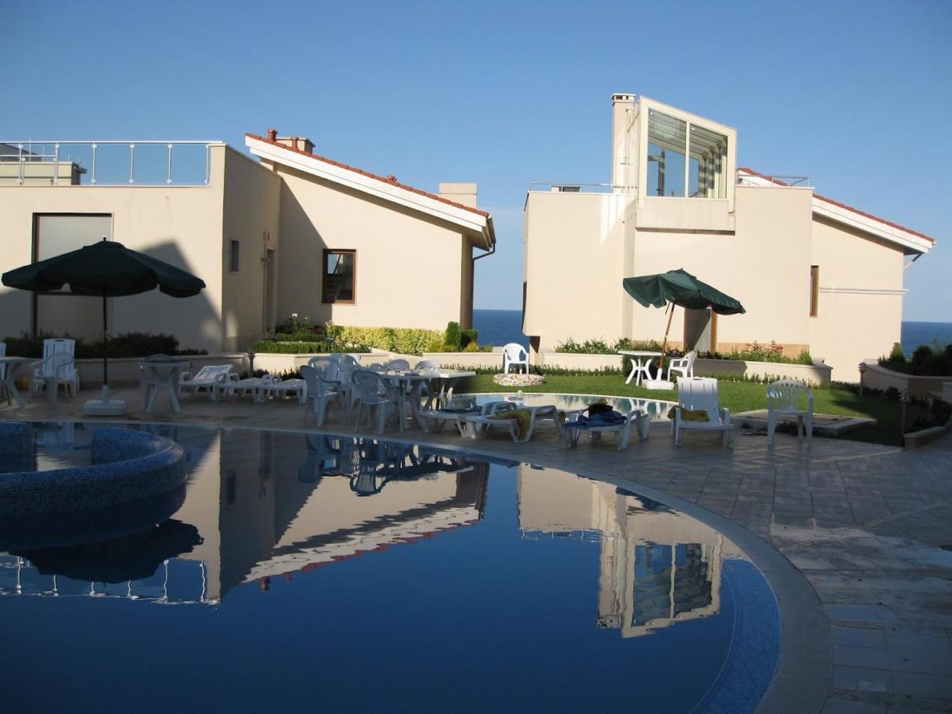 Sun Village Villa Byala