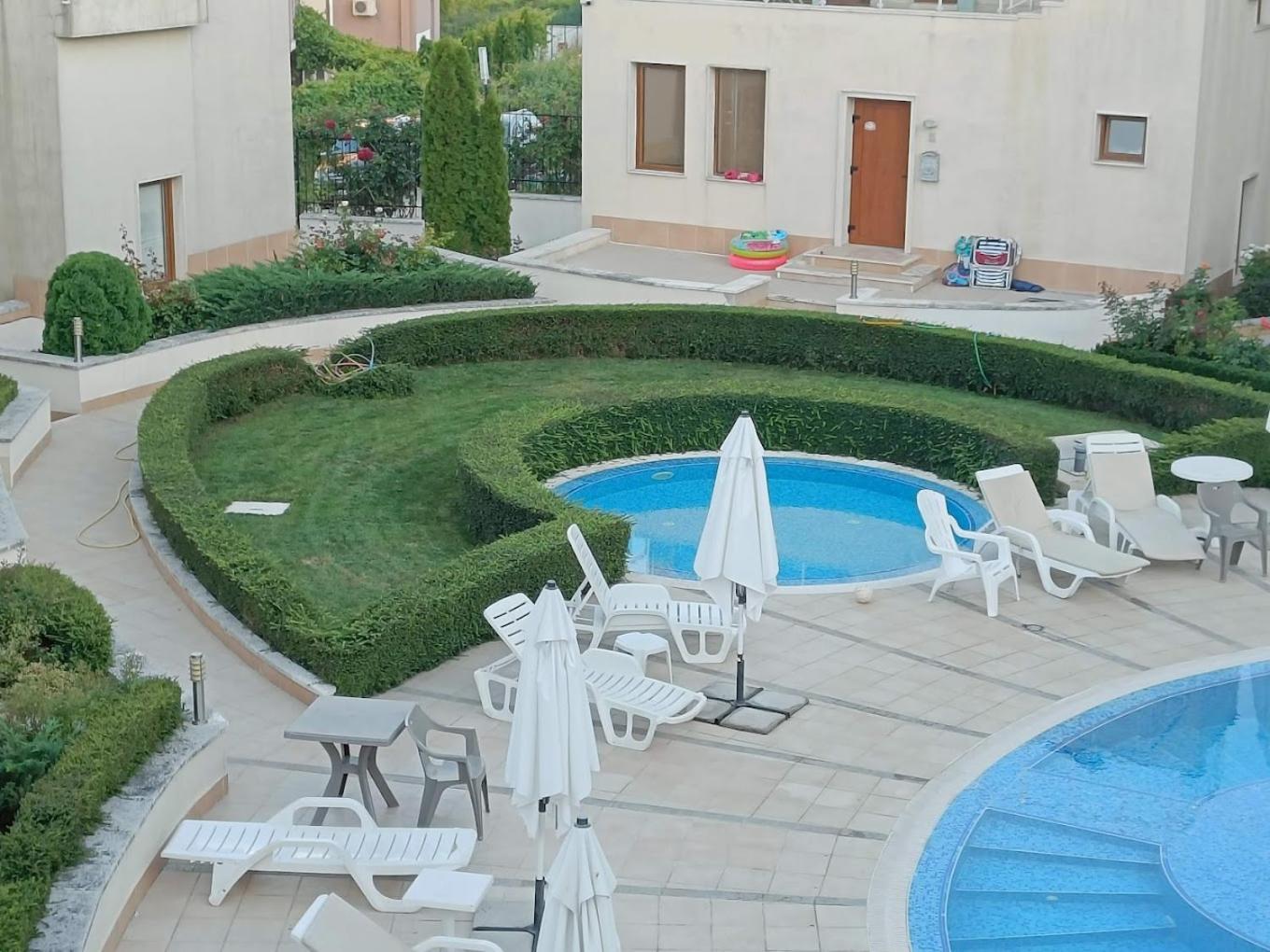 Sun Village Villa Byala