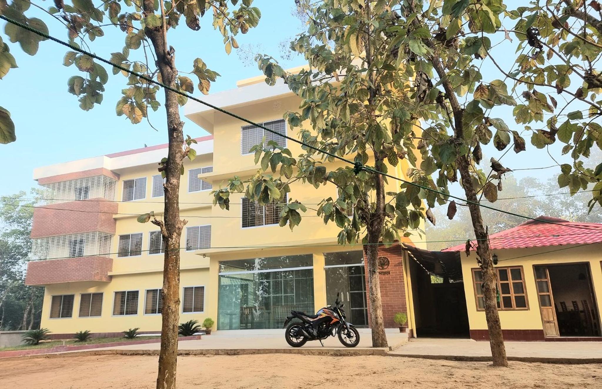 Bonochhaya EcoResort