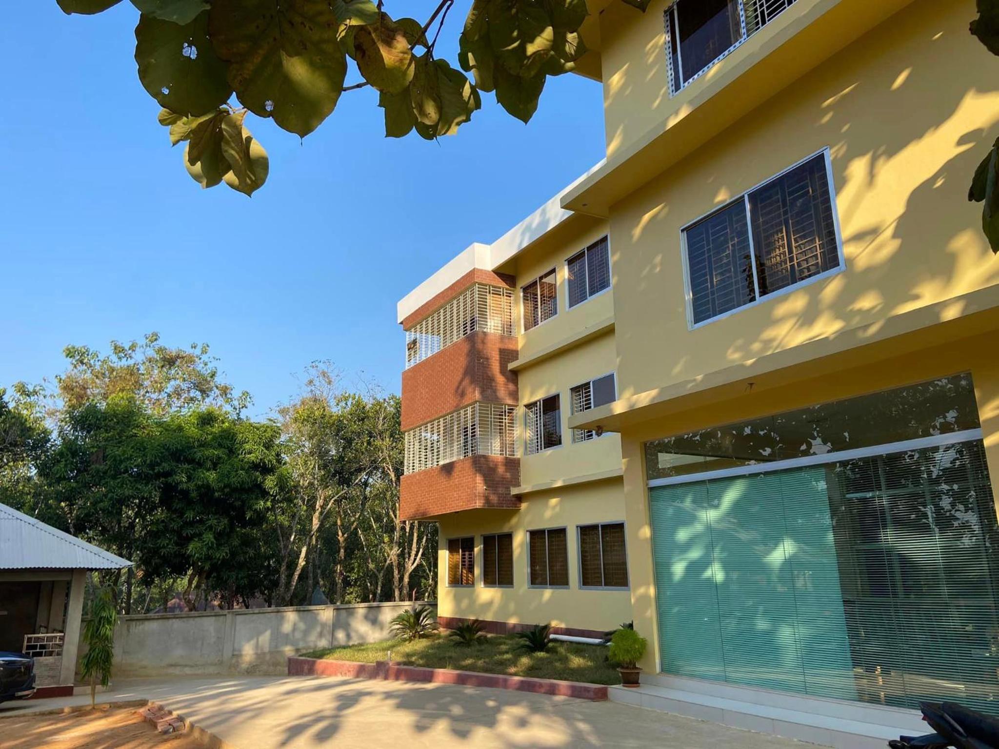 Bonochhaya EcoResort