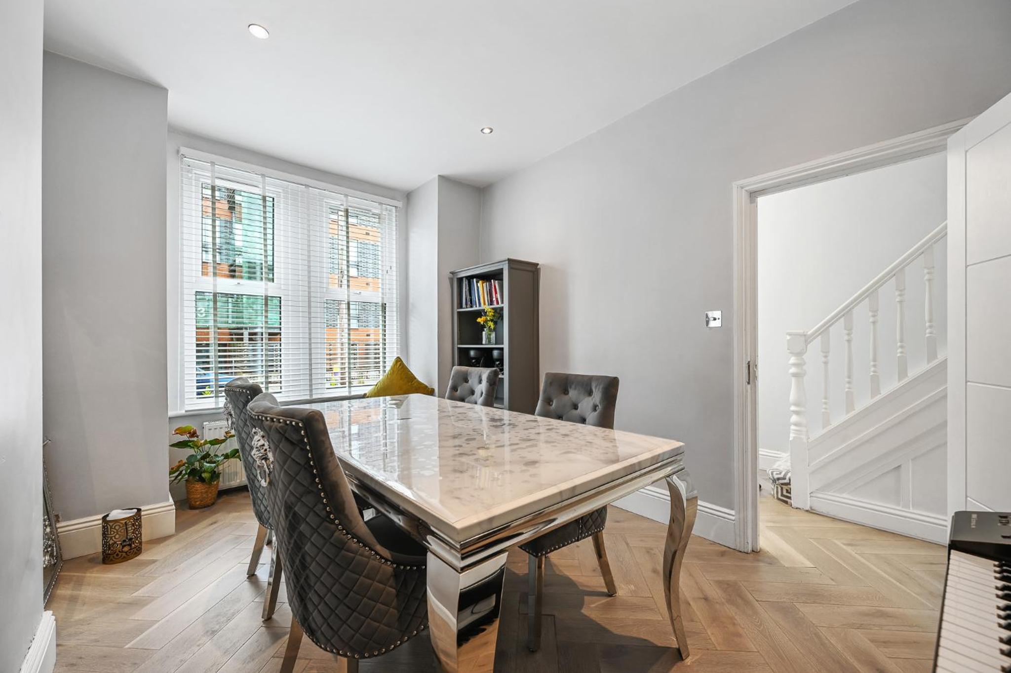Wembley Luxury Residence- Opulence House